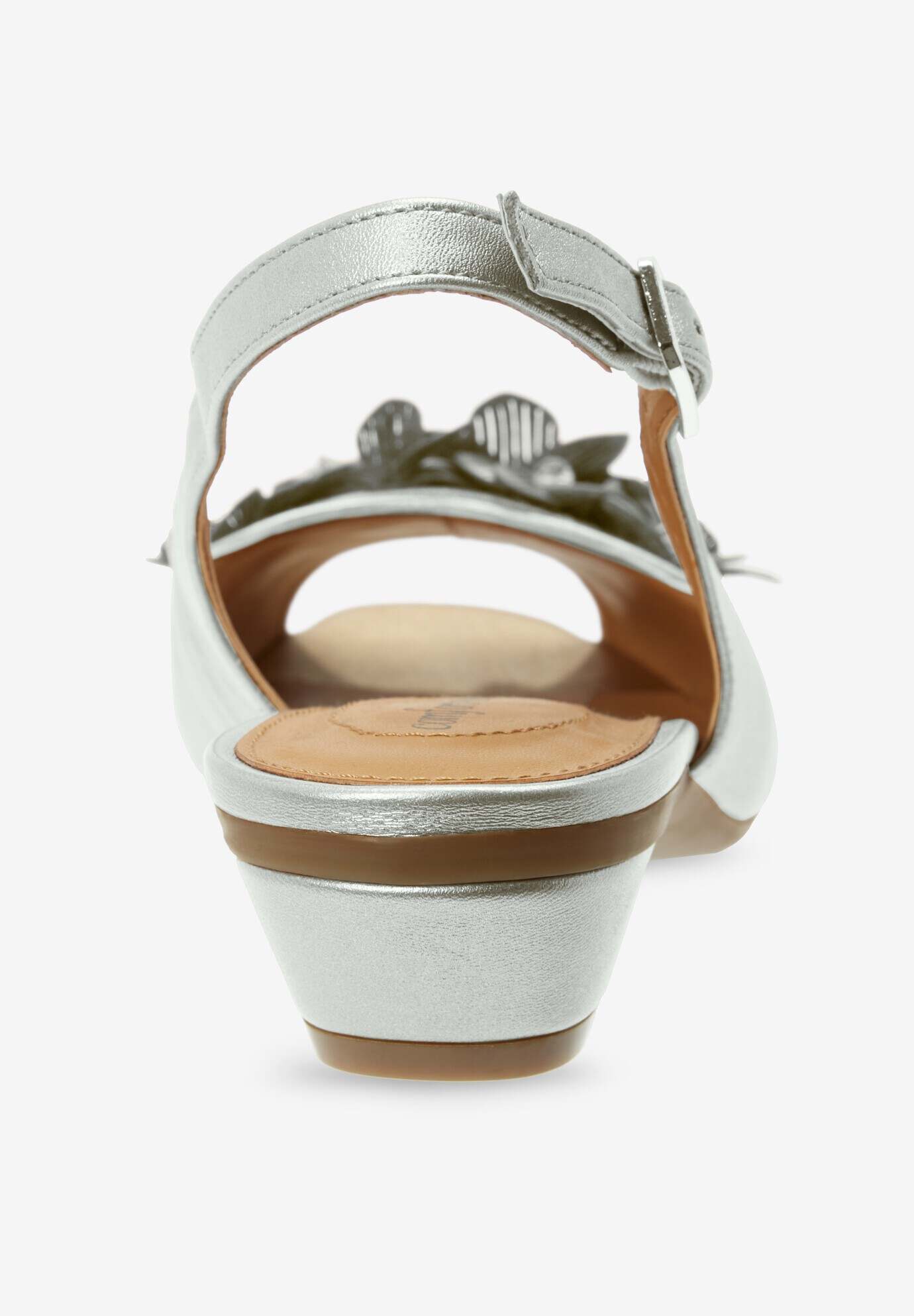 The Rider Slingback