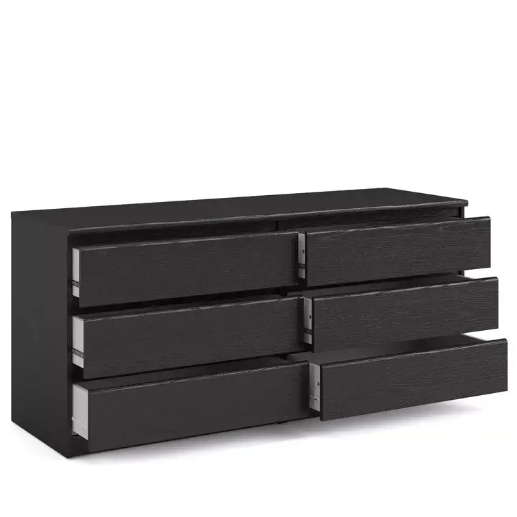 Kepner 6 Drawer 60.5