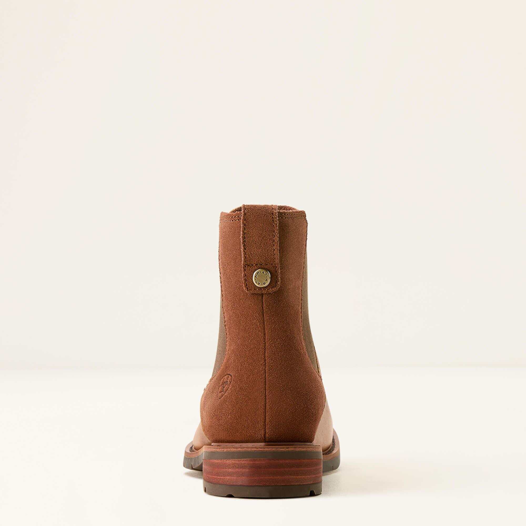 Wexford Chelsea Boot