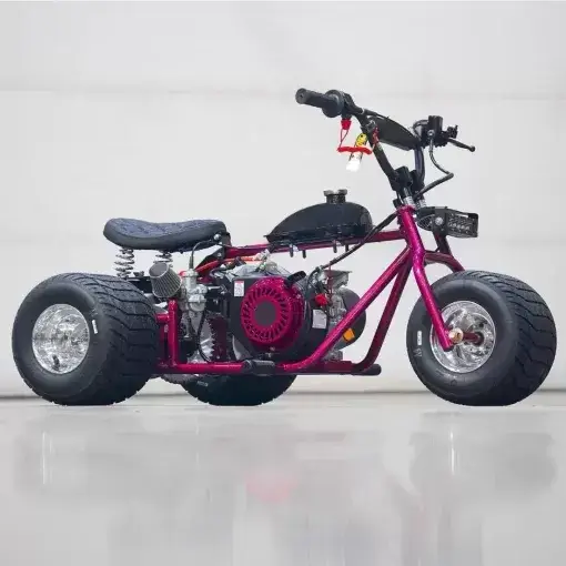 Outdoor off-road vehicle – the best gift for yourself