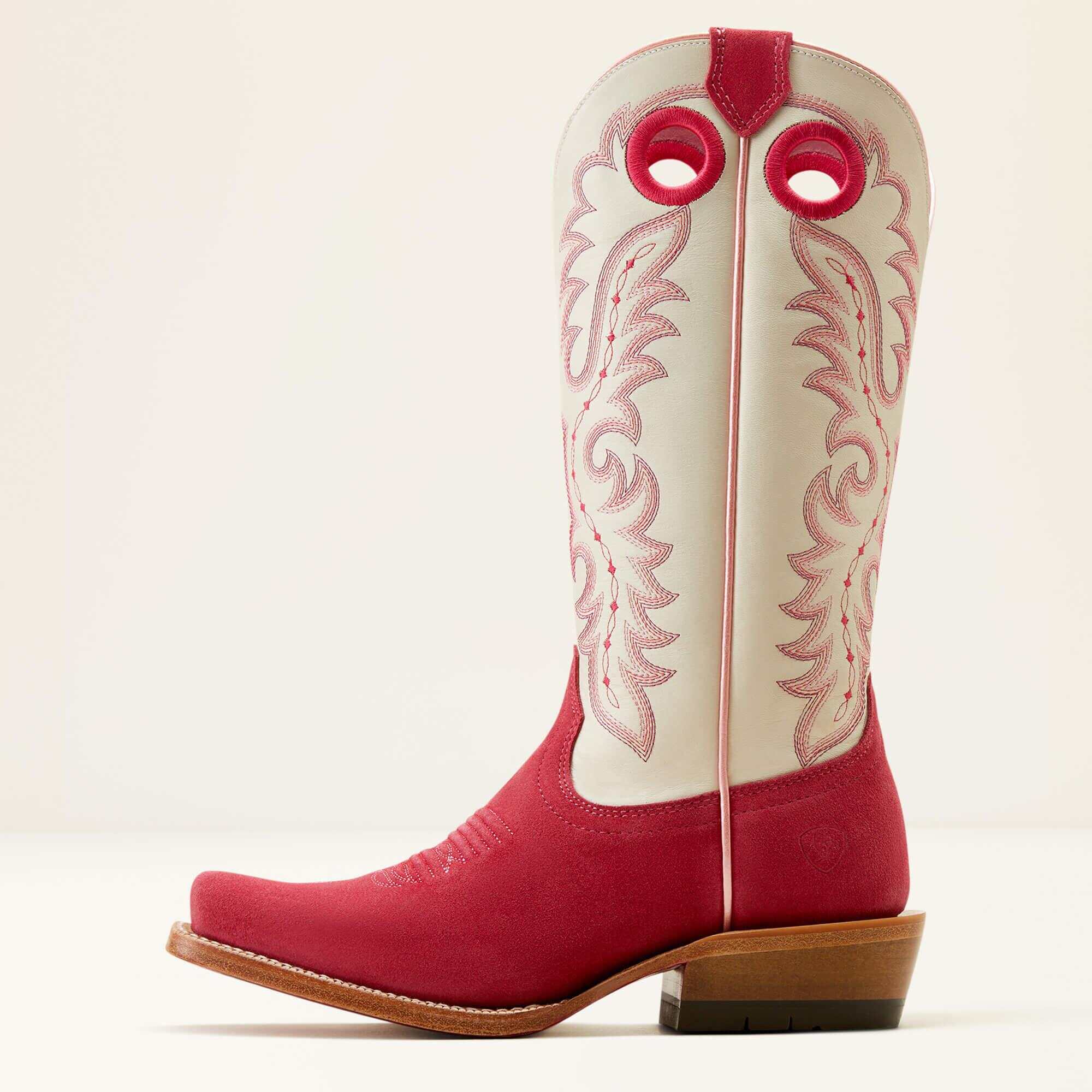 Futurity Boon Western Boot