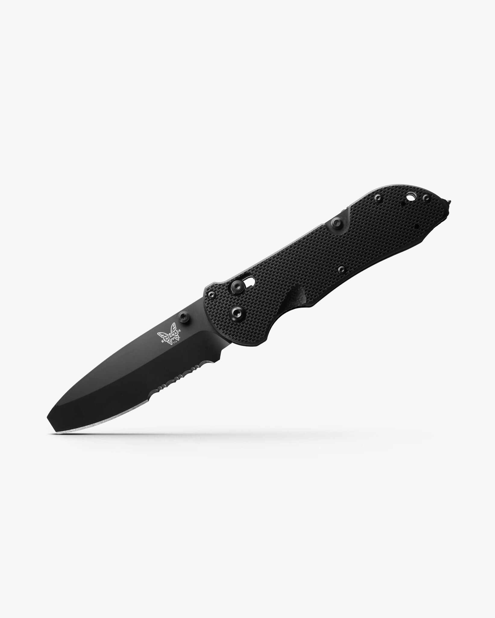 Triage® | Black G10