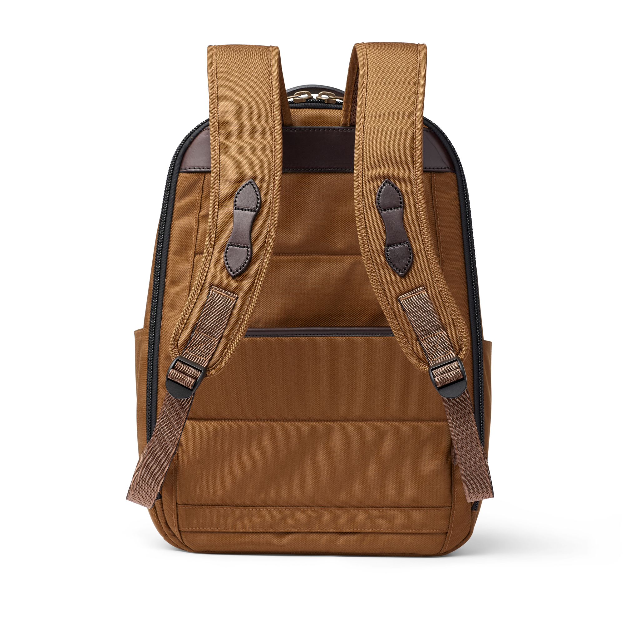 Dryden Backpack - Whiskey
