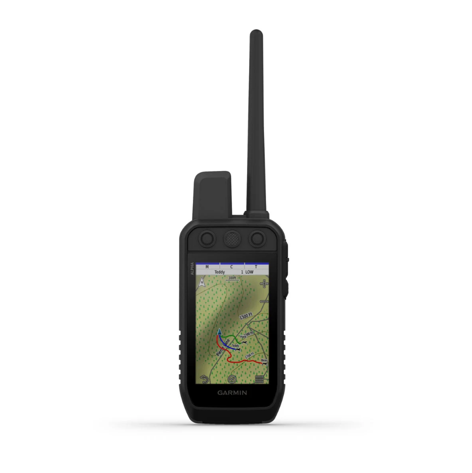 Clearance Sale, Alpha® 300i Dog Training