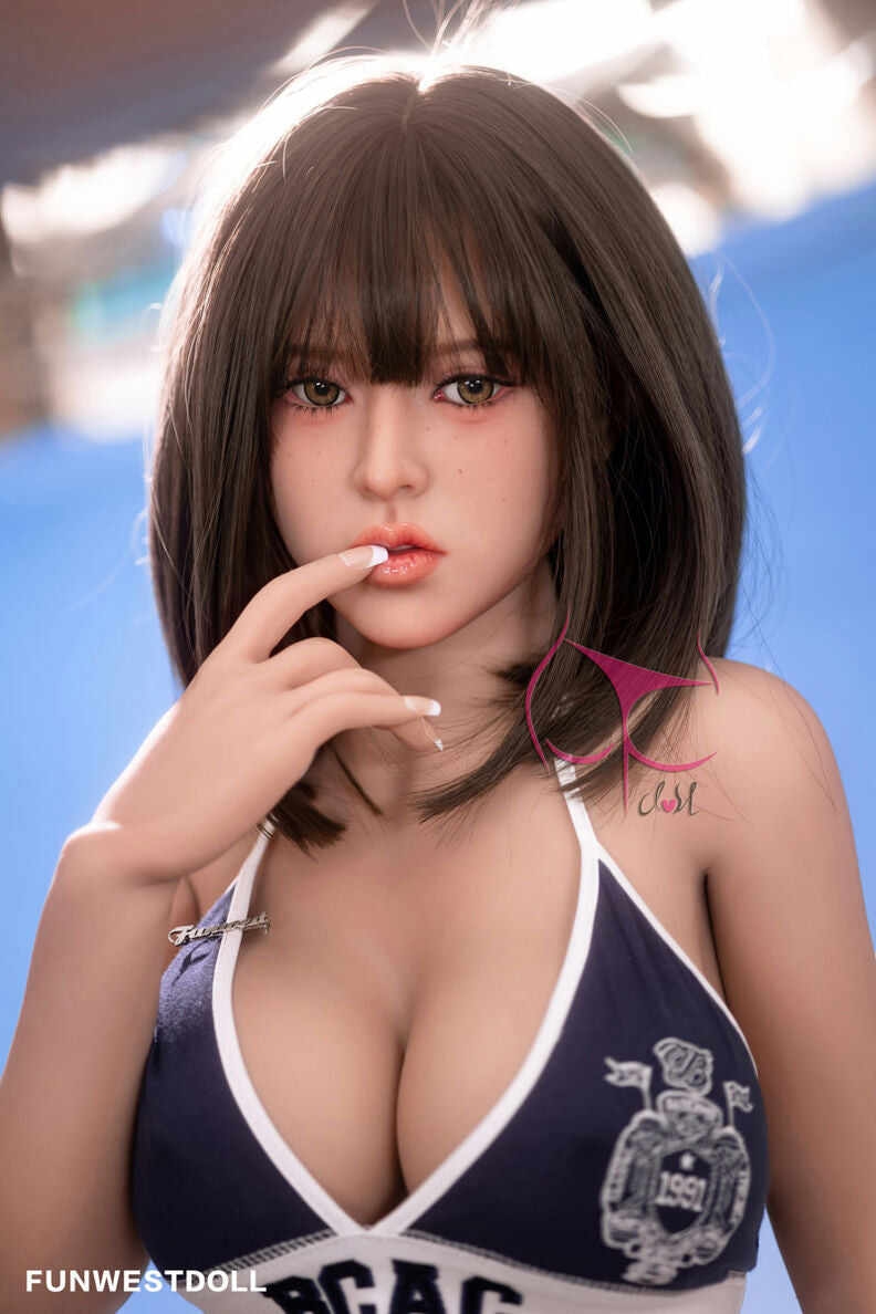 FunWest 155cm F Cup - Darlene - IN STOCK