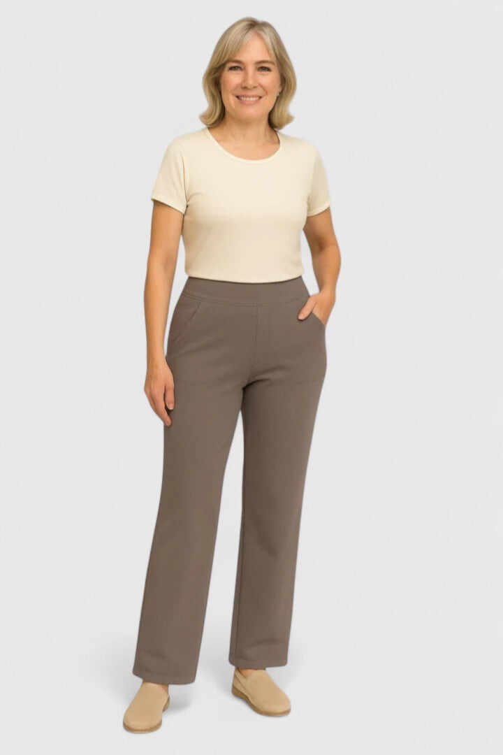 Hilary | Sophisticated Pants