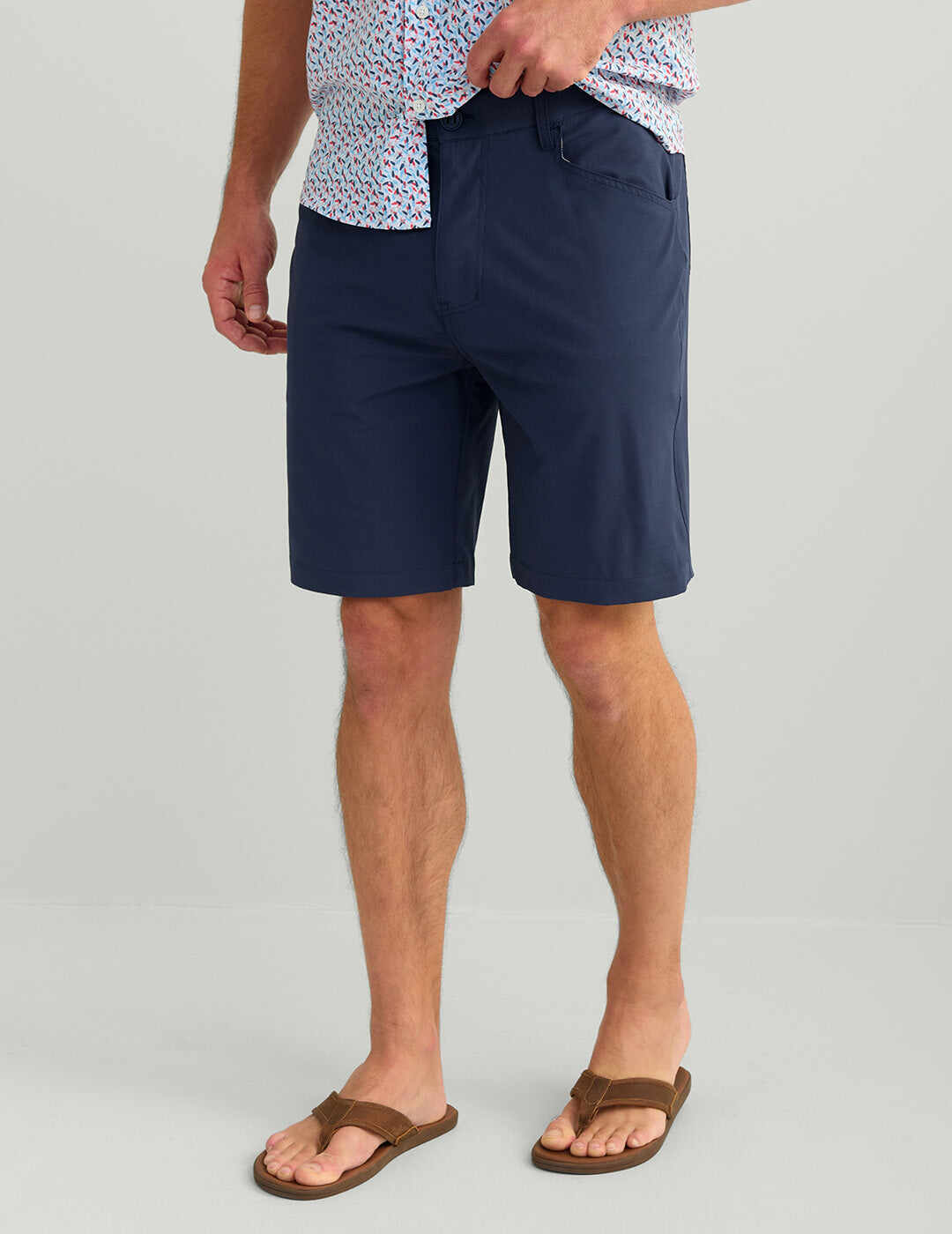 Kona 9-Inch Short