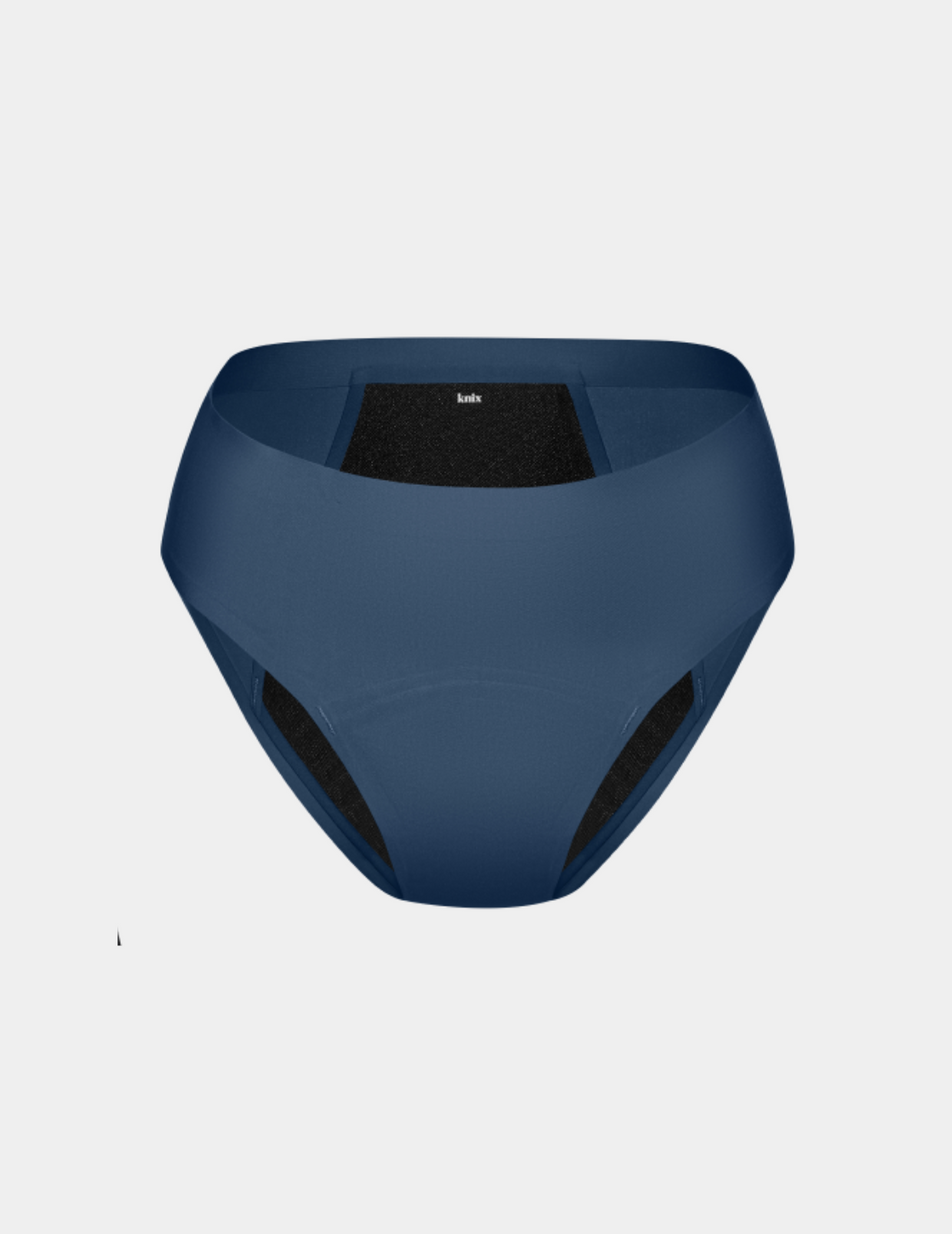 Ultra Leakproof Zones+ Bikini