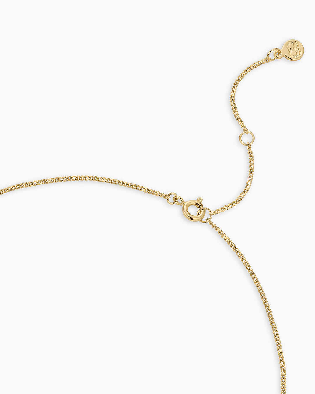 Lightning Strikes Necklace