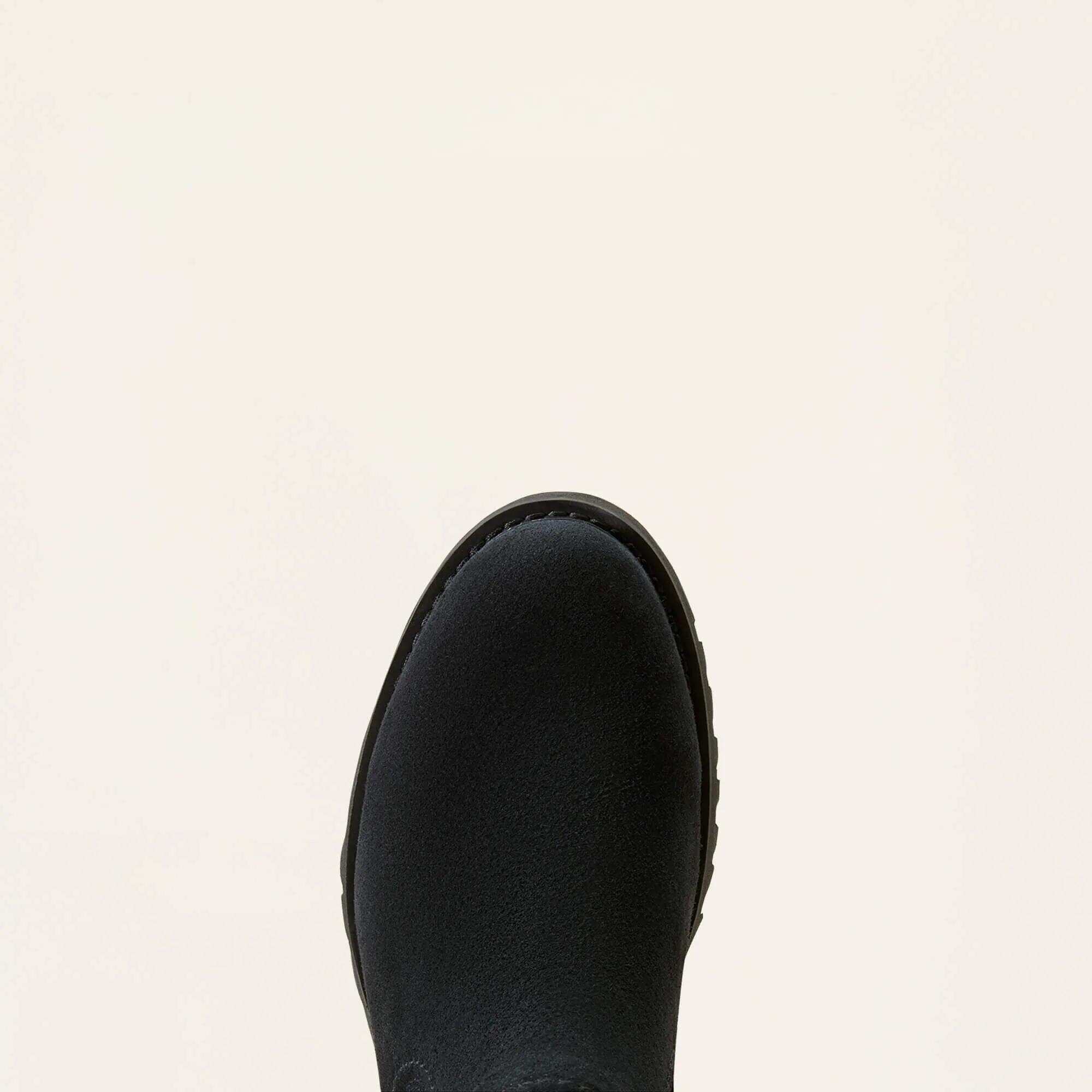 Wexford Lug Waterproof Chelsea Boot