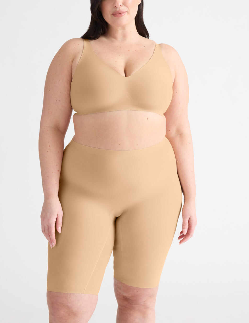 Leakproof Thigh Saver® 10”
