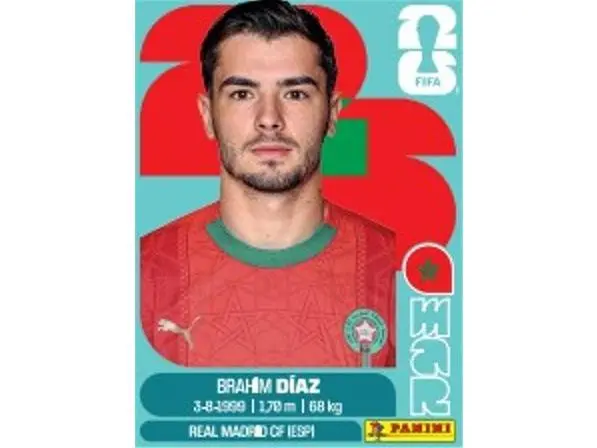 2026 Soccer Collectible Sticker Album & 50 Pack Player Sticker Box Bundle Options