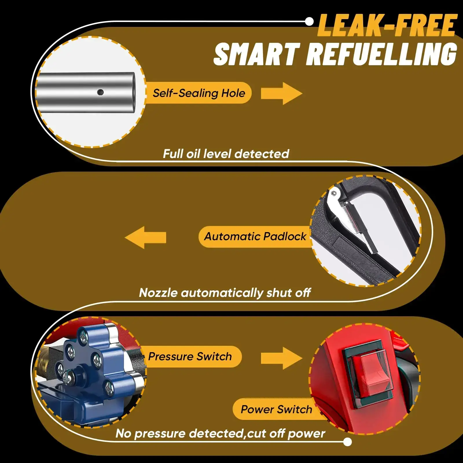 Portable Cordless Diesel Transfer Pump Kit