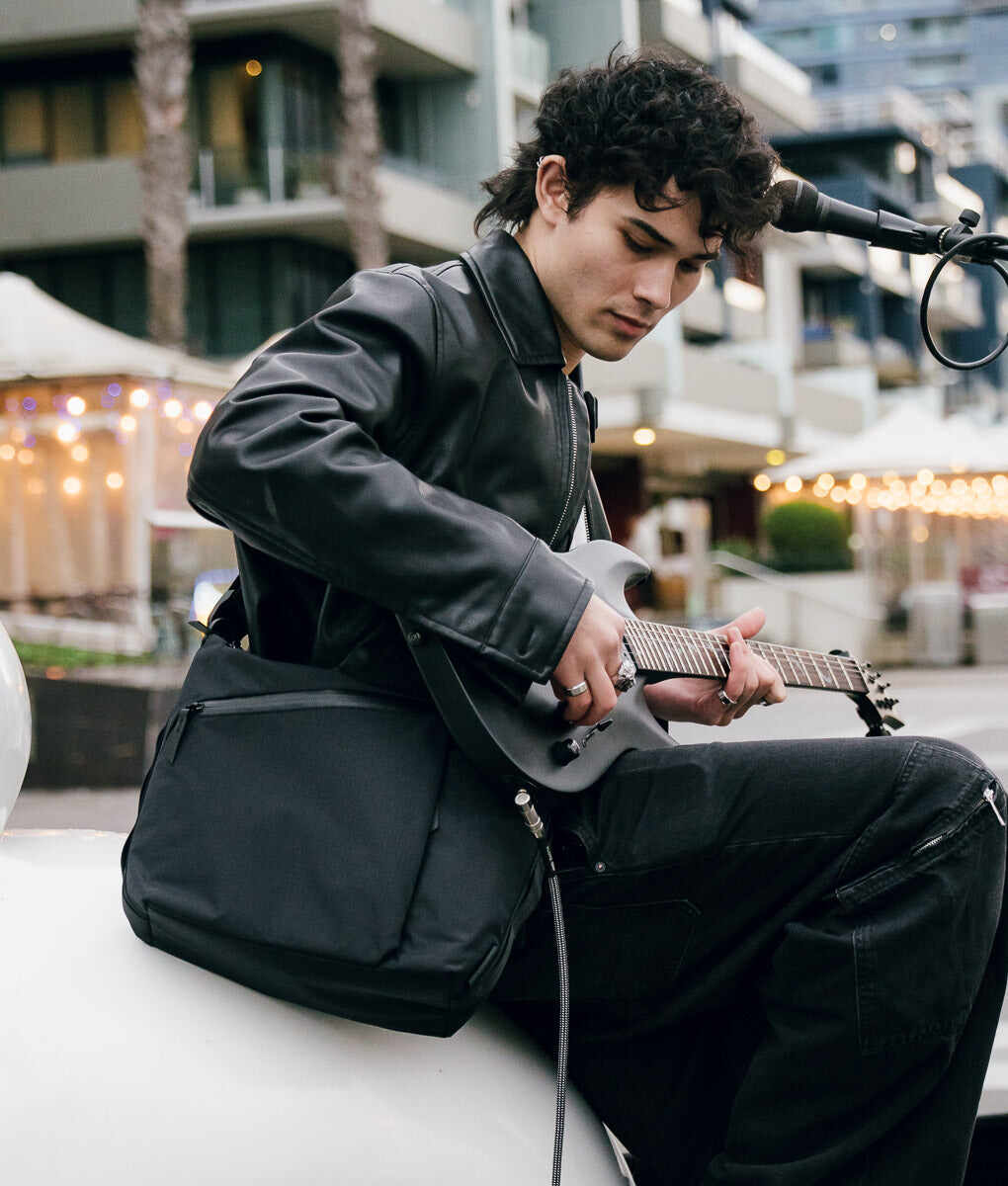 Flow Satchel