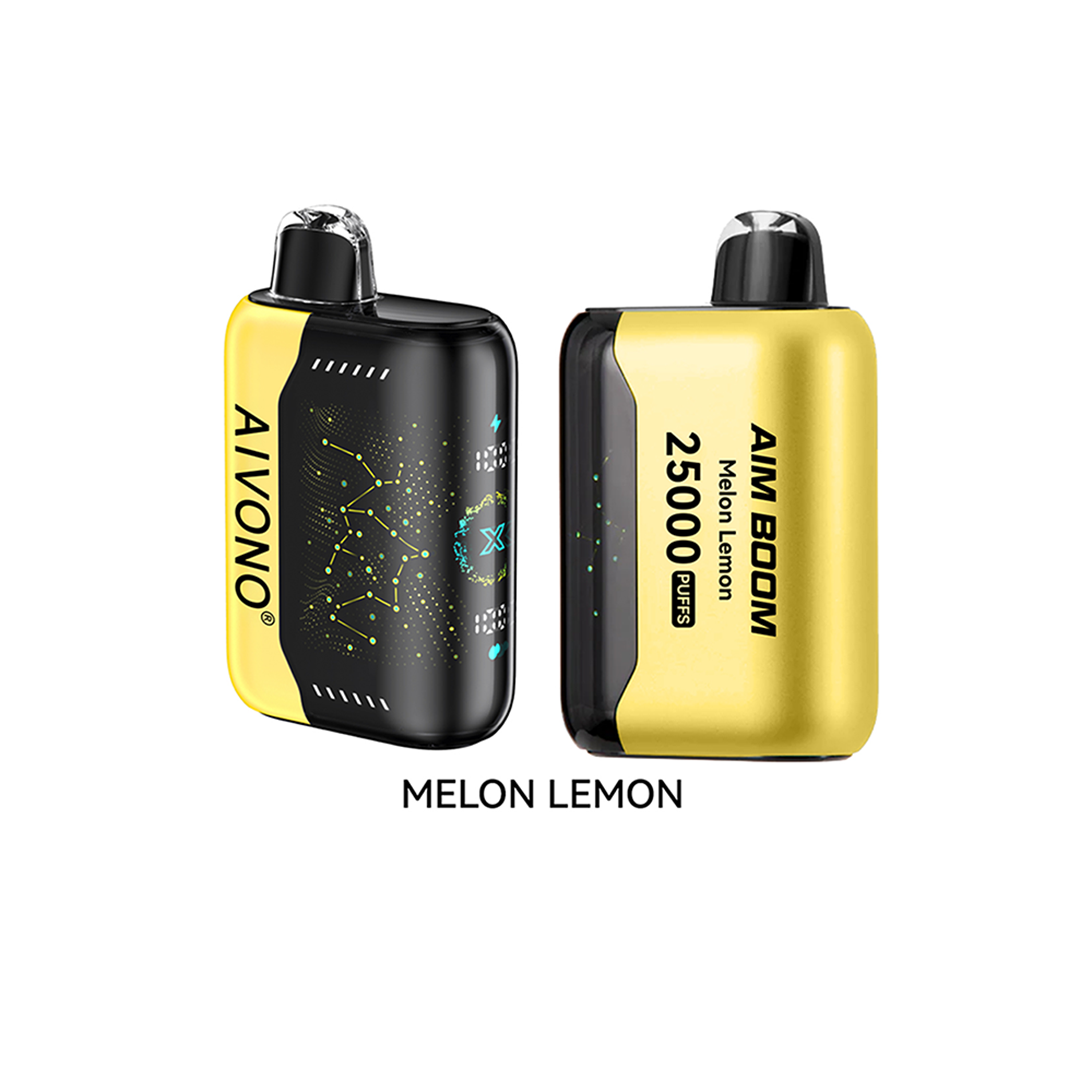 AIVONO BOOM 25000 Puffs Disposable Vape