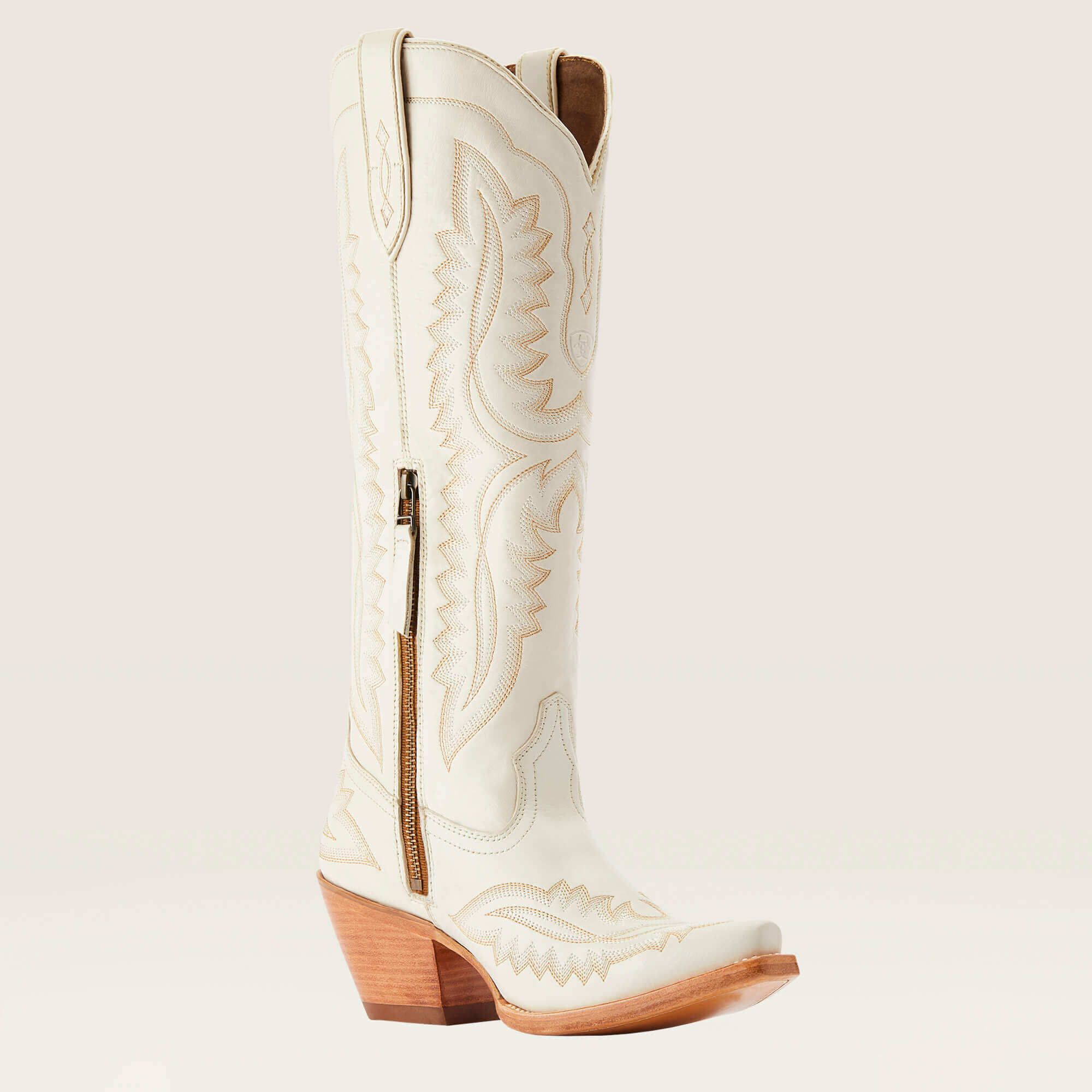 Casanova Western Boot