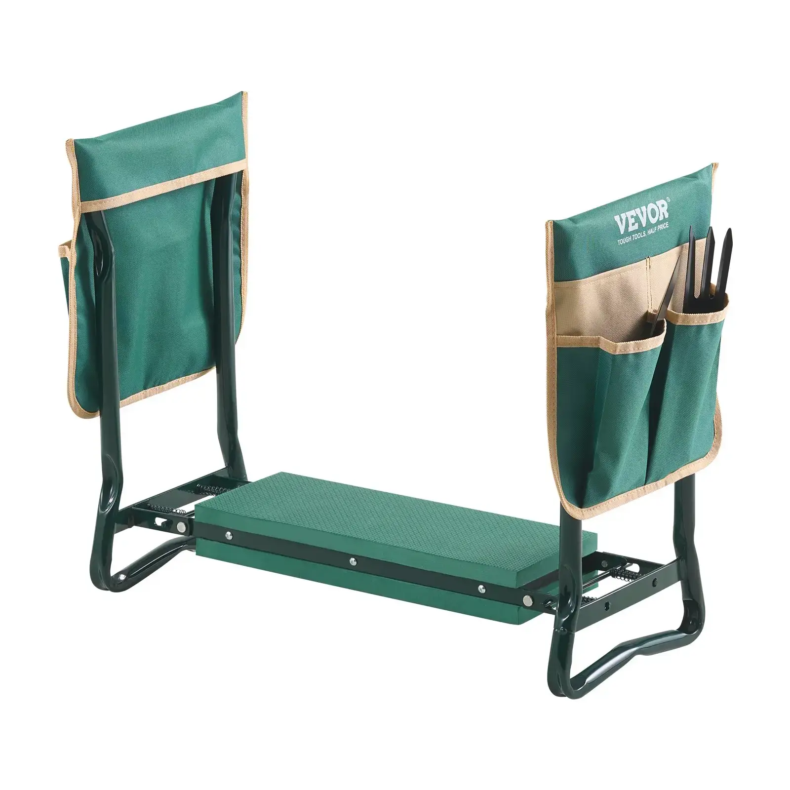 Garden Kneeler and Seat 6