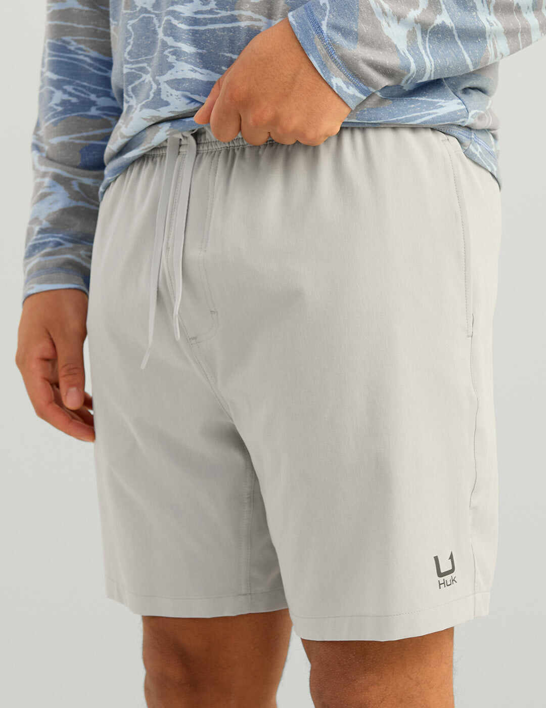 Leeward Short
