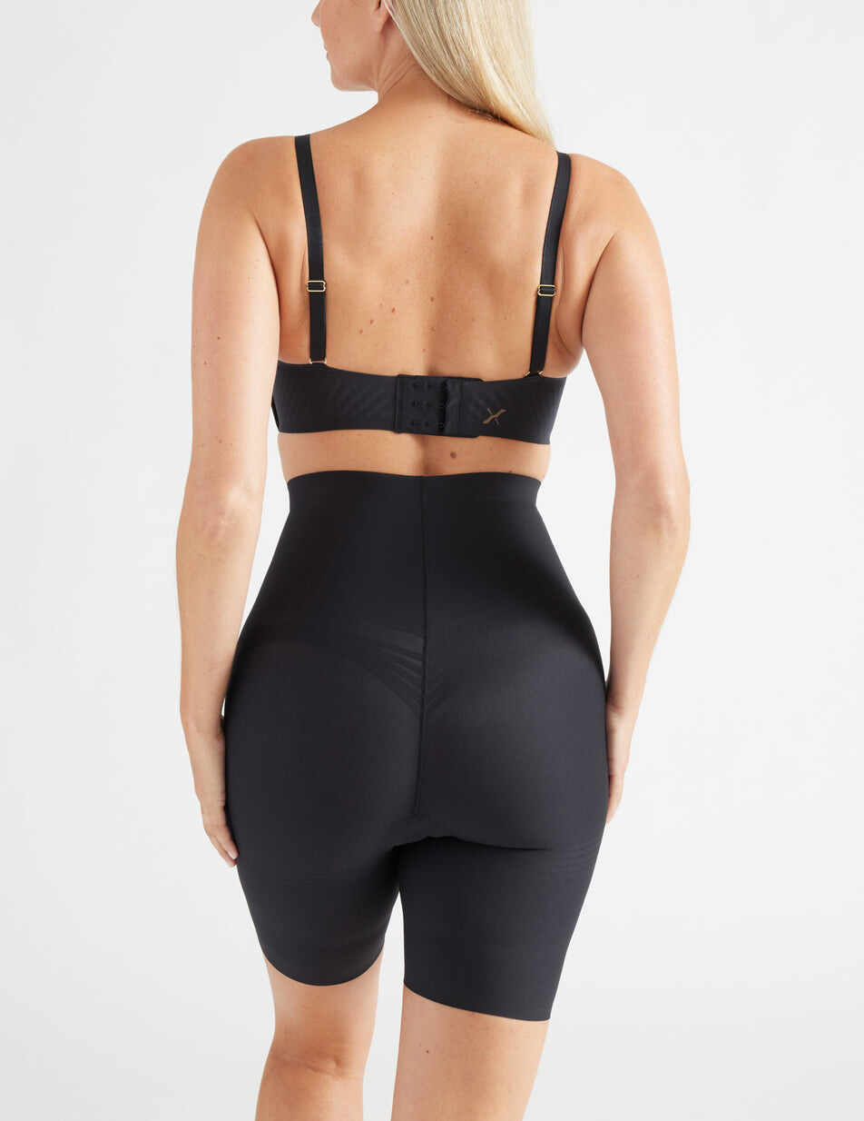 Leakproof High Rise Shaper Shorts