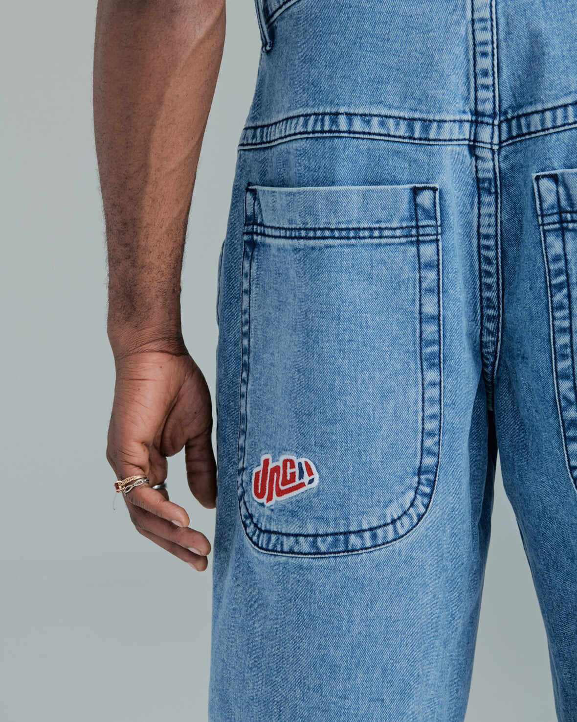 Destroyer Shorts. 14