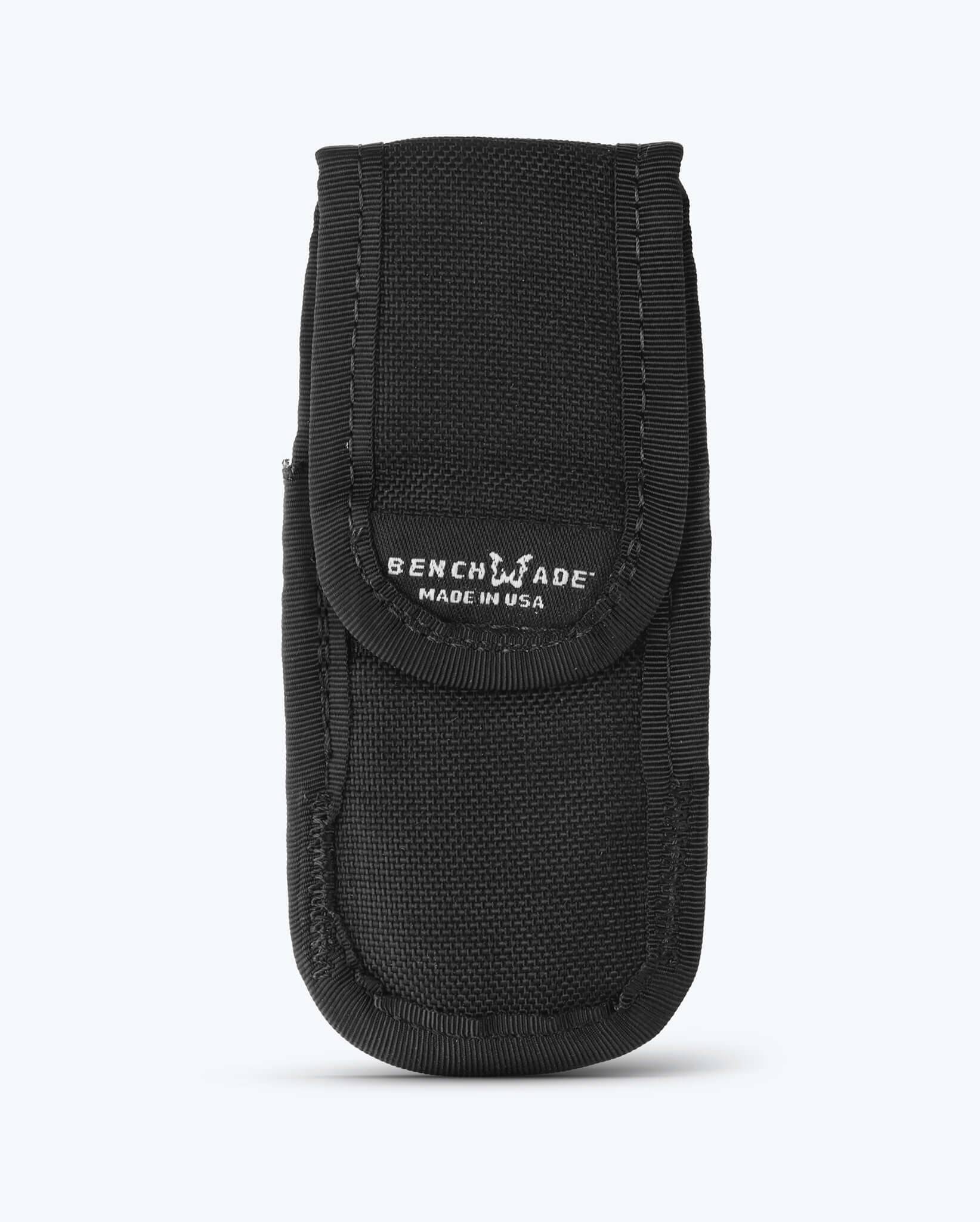 Soft Sheath | Black/Small