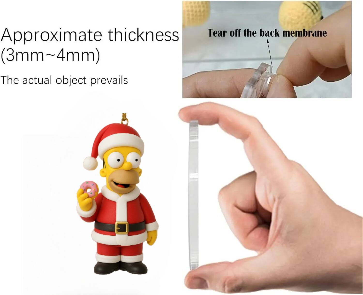 The Simpsons Advent Calendar 2025 Edition