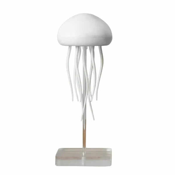Jellyfish Lamp