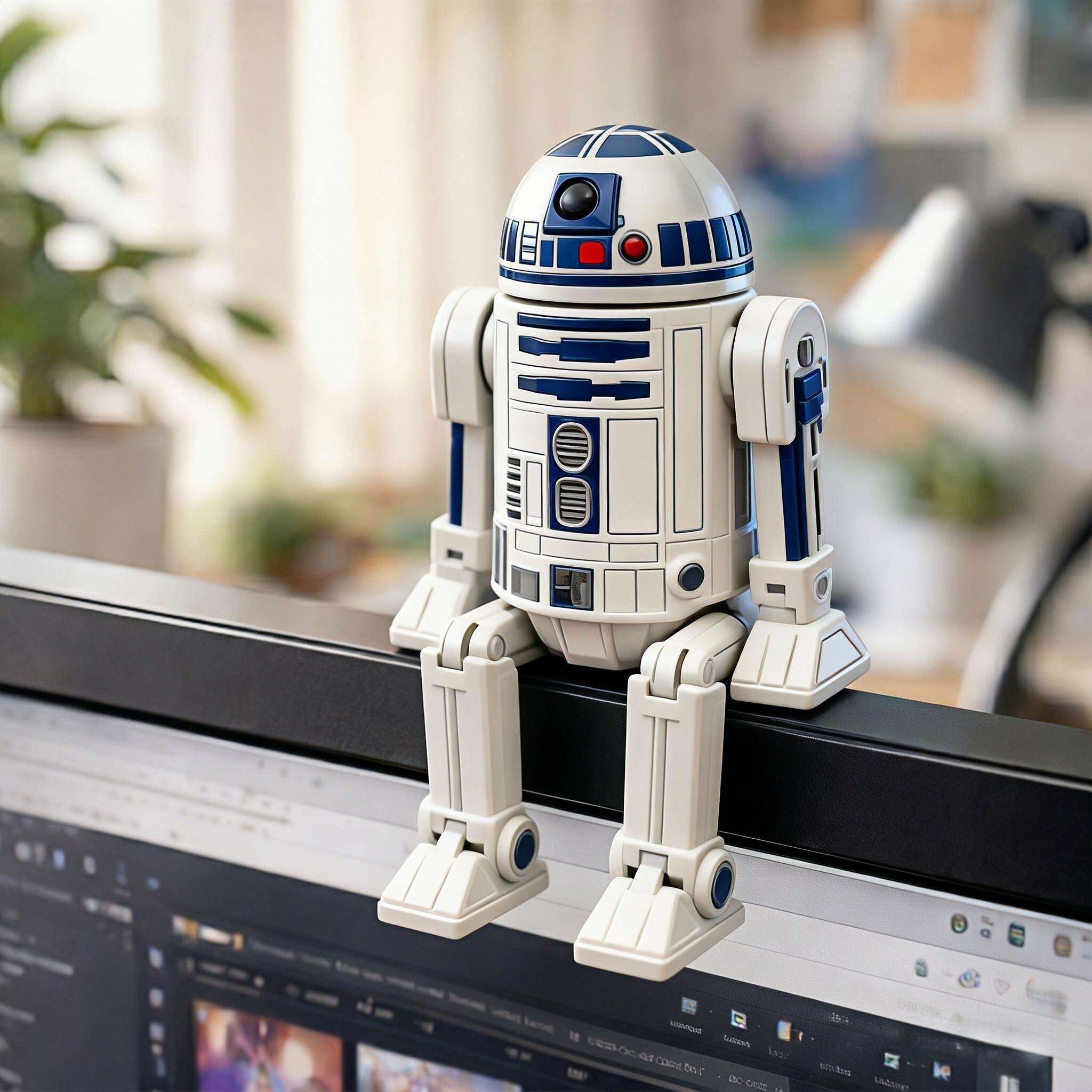 Star Wars: The Ultimate Screen Companion