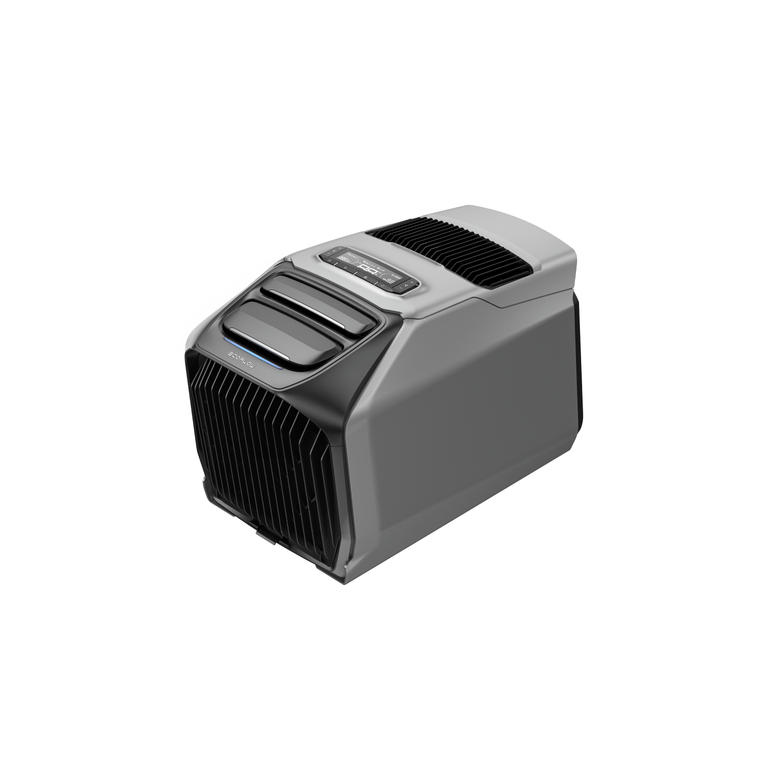 EcoFlow WAVE 3 Portable Air Conditioner with Heater