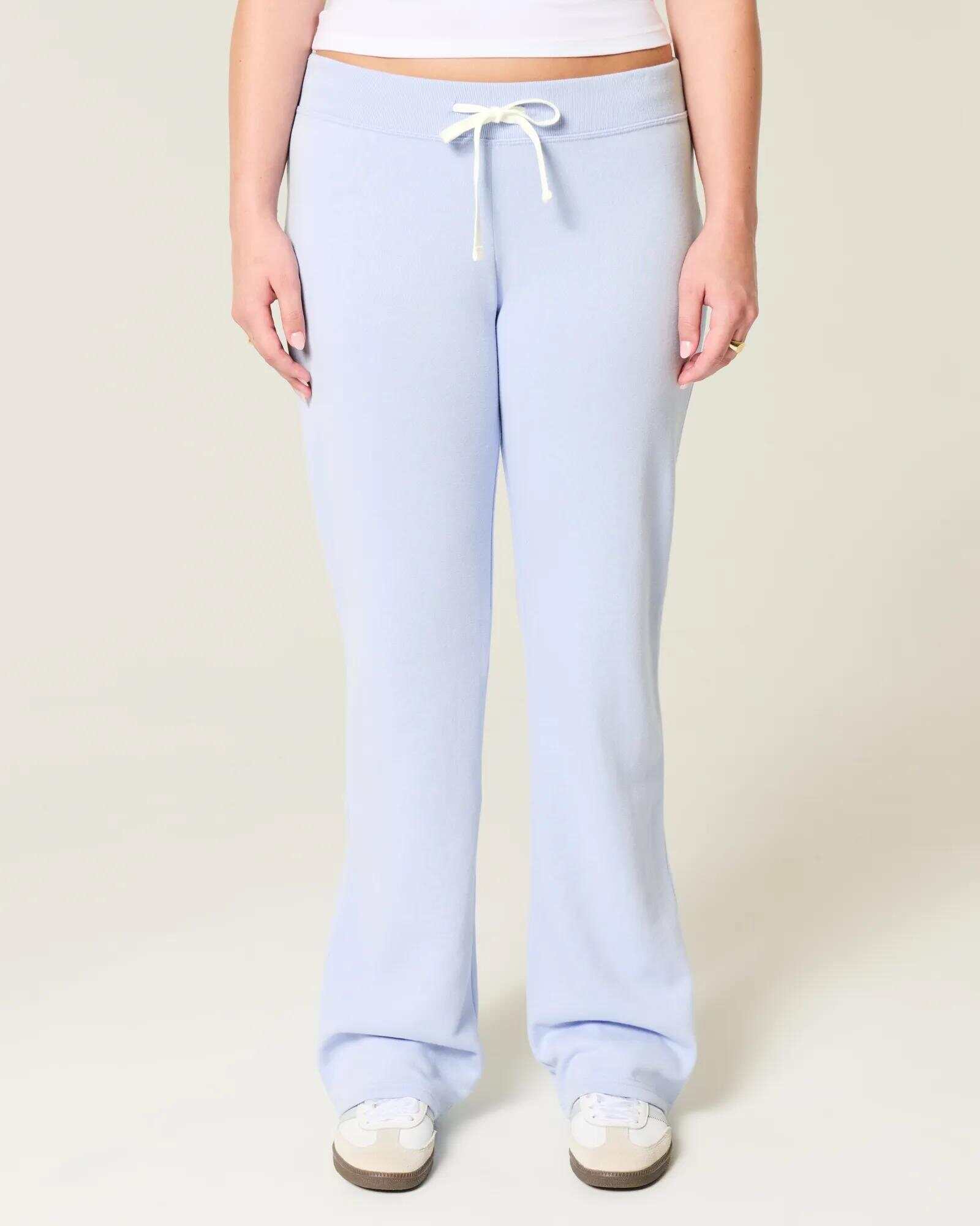 Boot Sweatpants