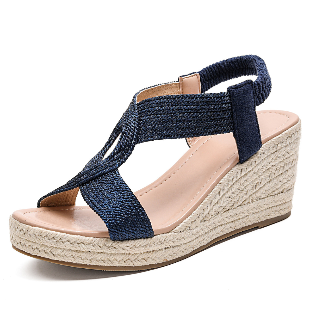 👡 Women's Comfortable Wedge Sandals