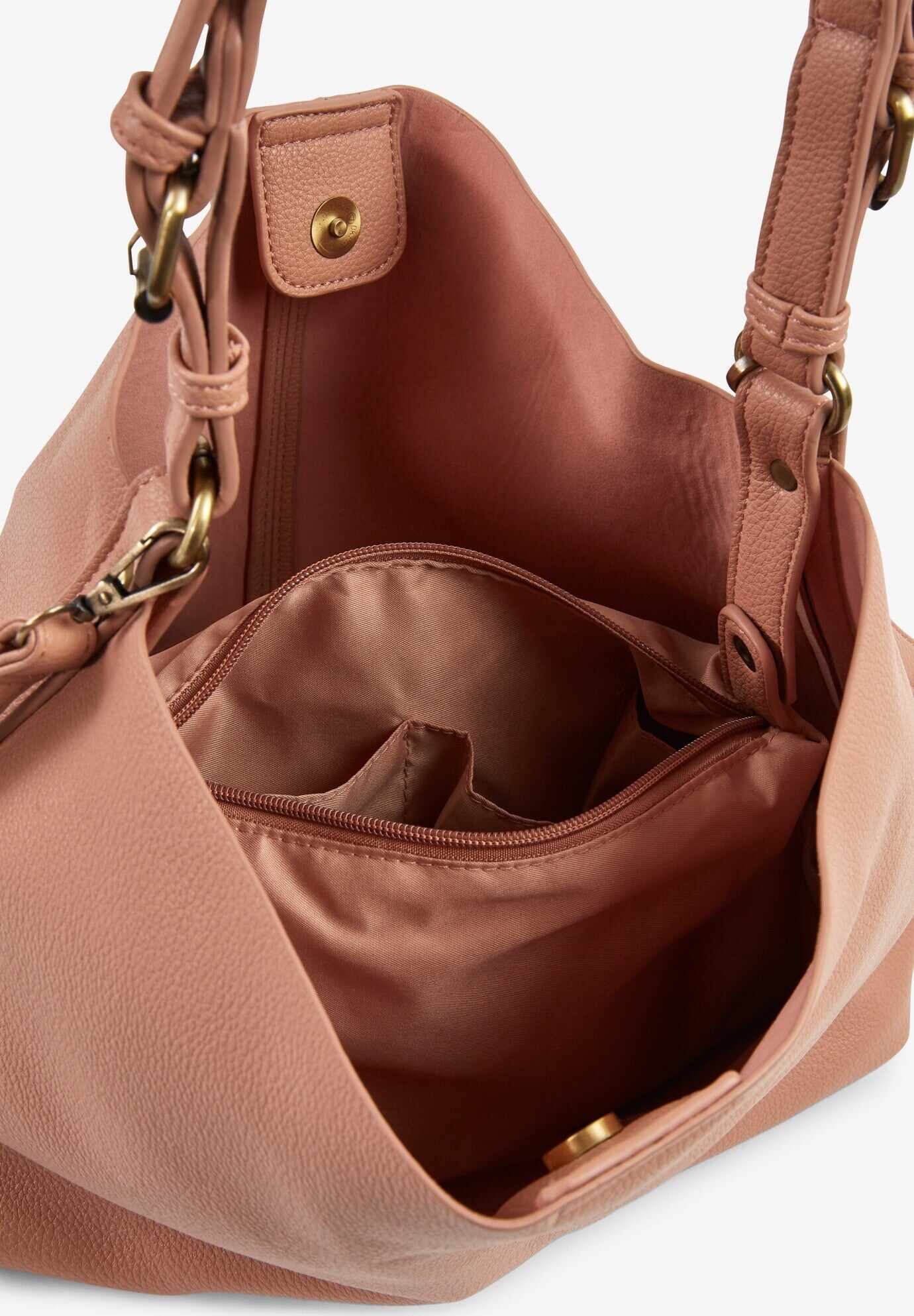Hobo Shoulder Bag