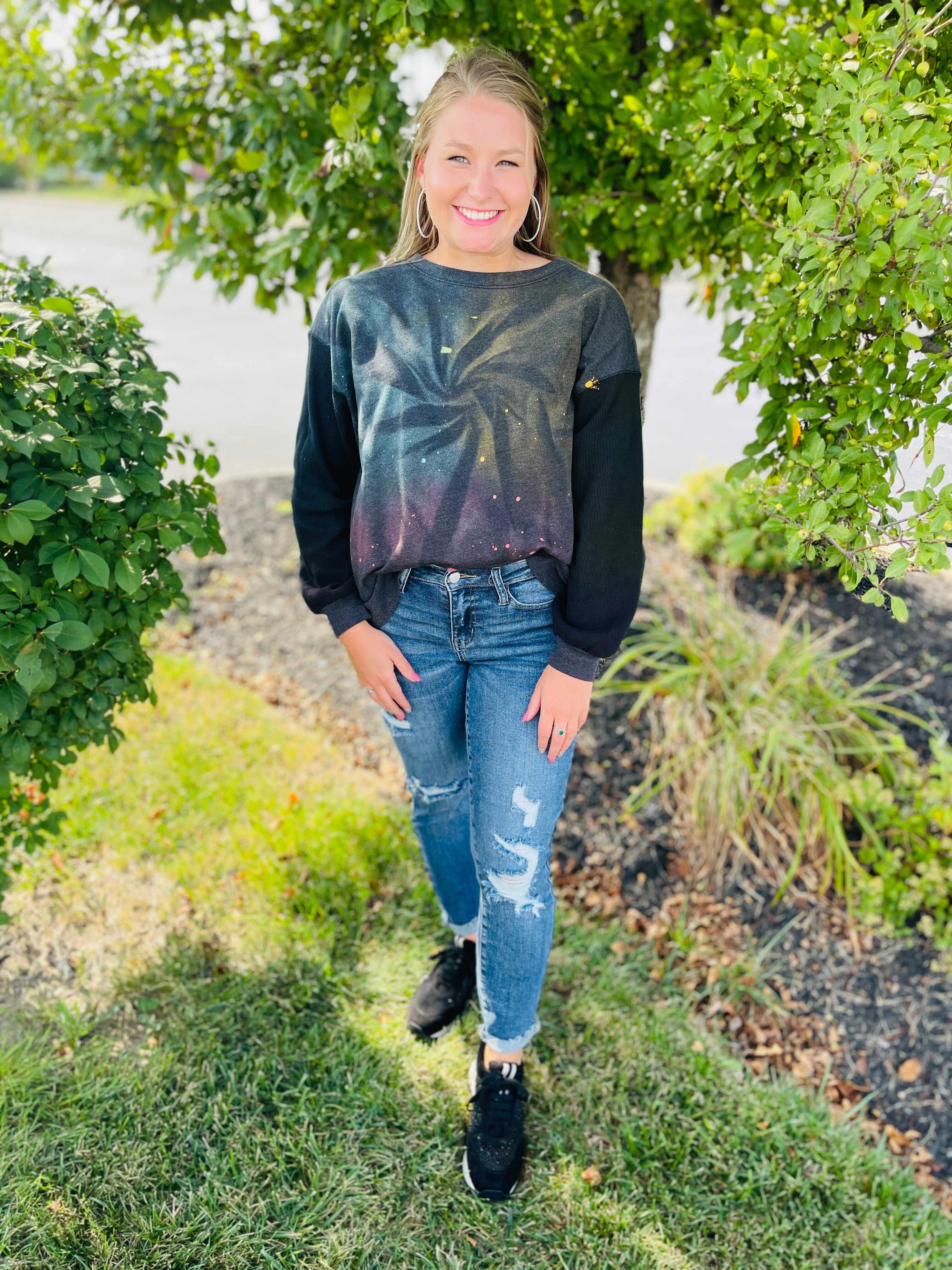 PLUS/REG Good for You Relaxed Fit Jeans