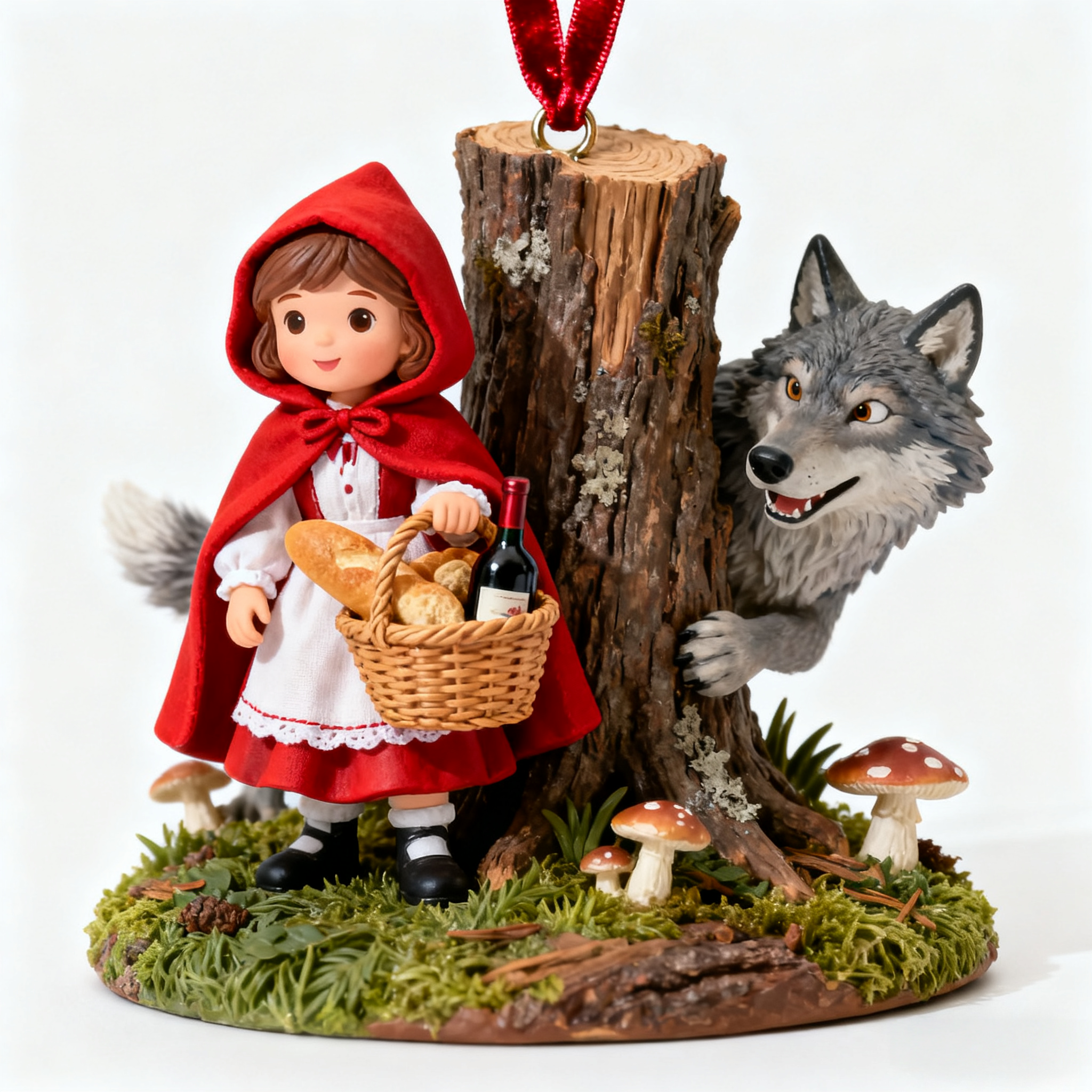 Grimm’s Fairy Tales Calendar 2025