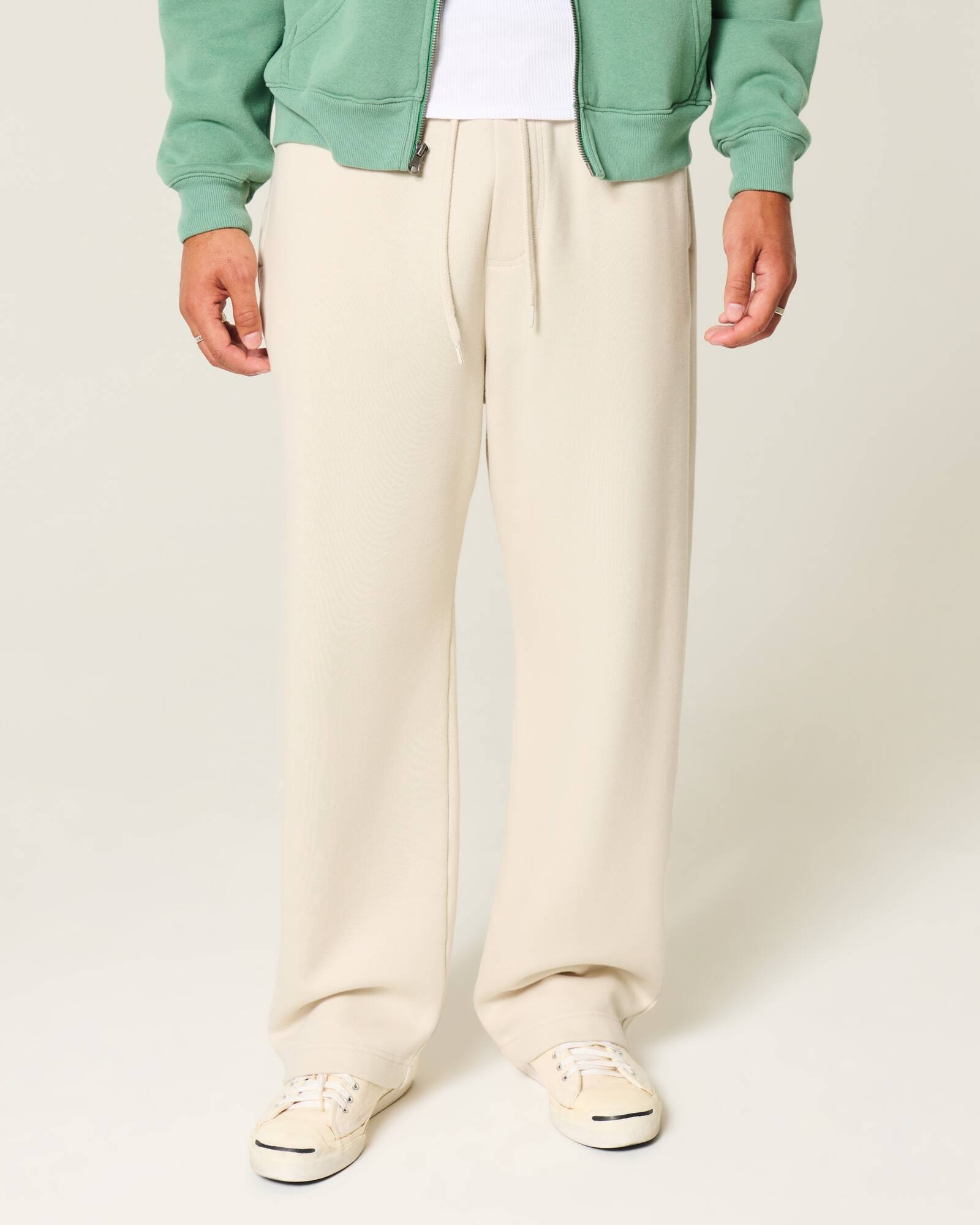 Baggy Sweatpants