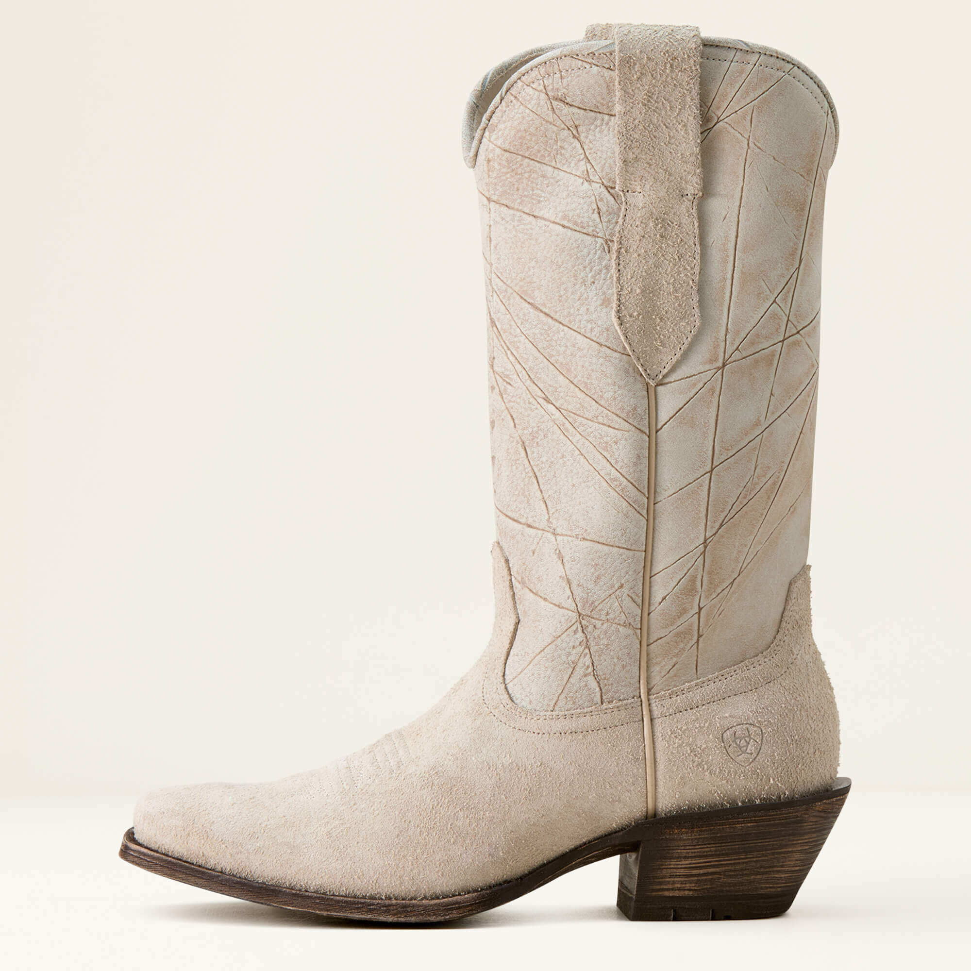 Yellowstone Shepherd Western Boot