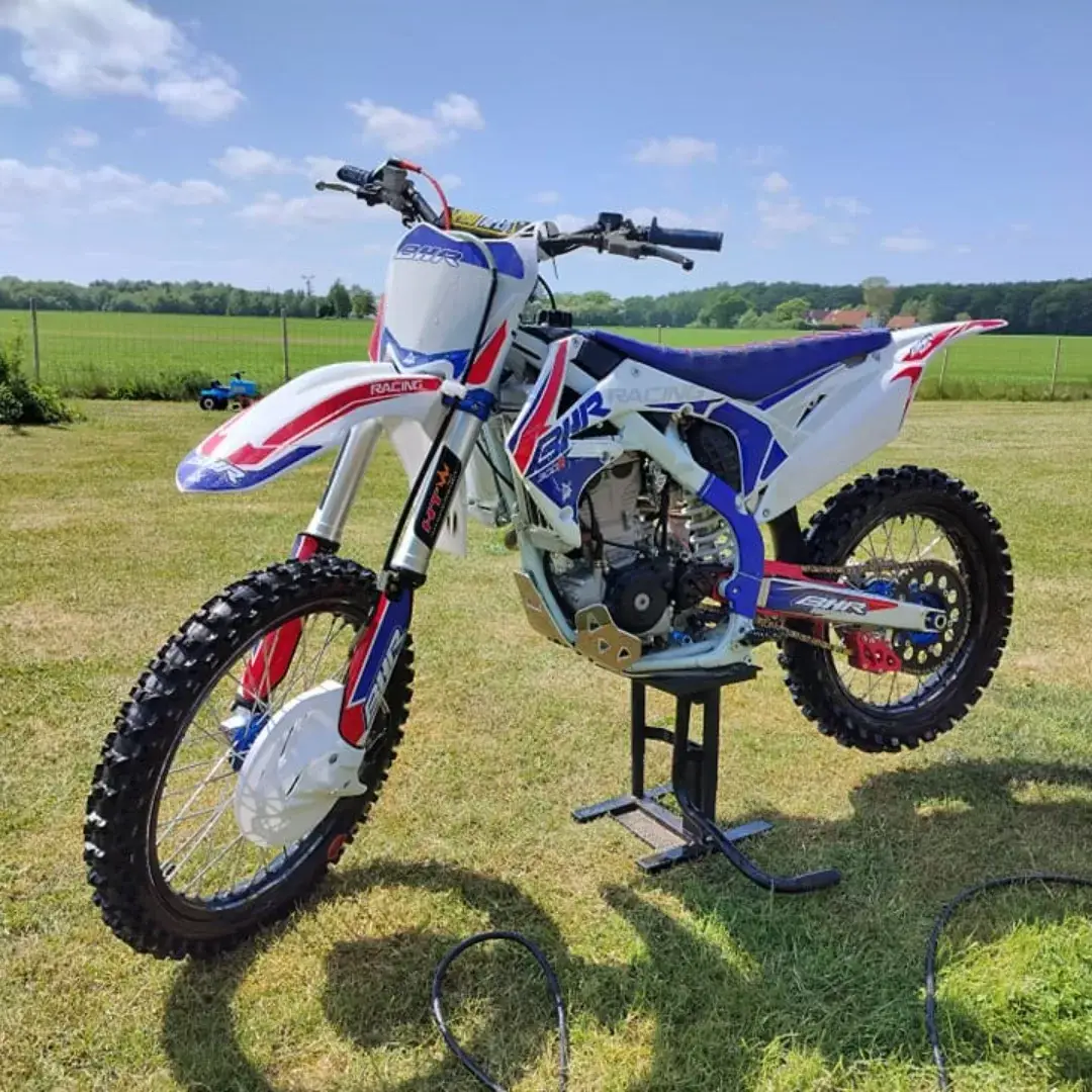 ⚡80v 4800w powerful electric off-road vehicle