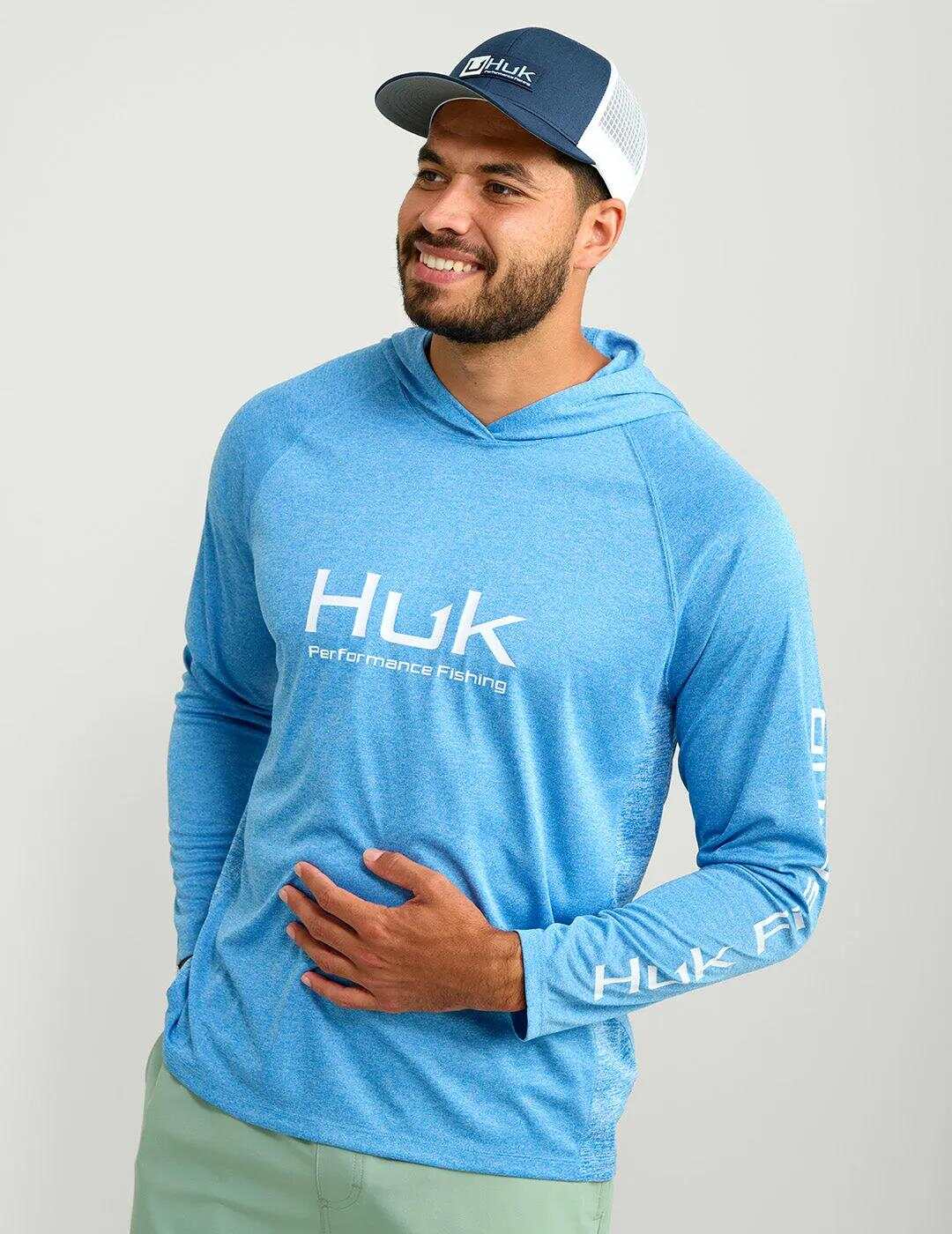 Pursuit Performance Hoodie