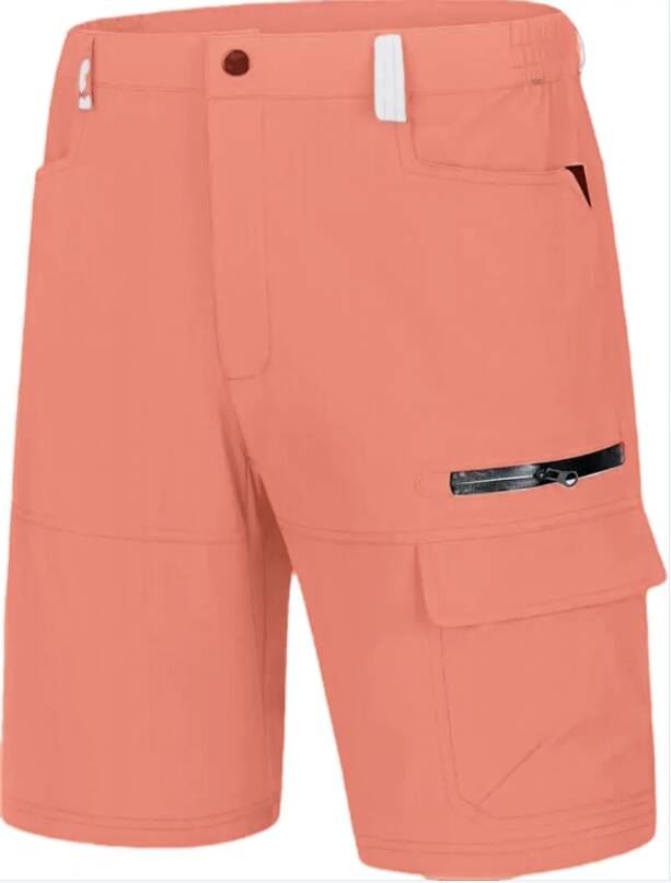 Spring Sale🎁Men's Summer Lightweight Quick-Dry Work Shorts(Pockets on both the front and back)