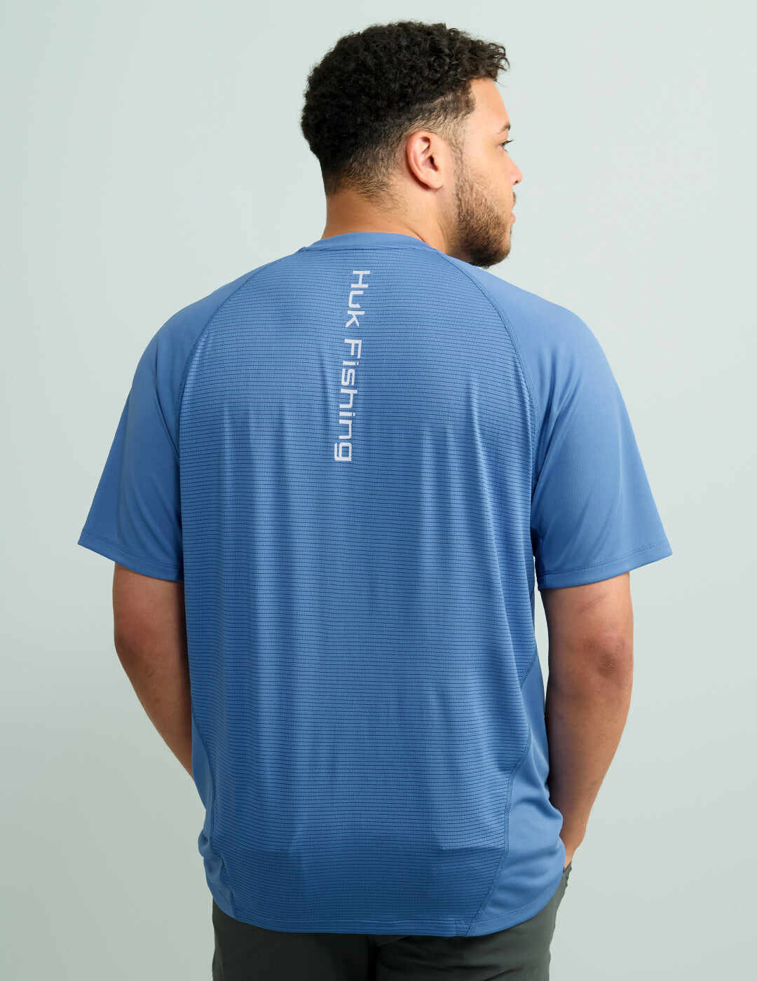 Icon Short Sleeve Performance Crew