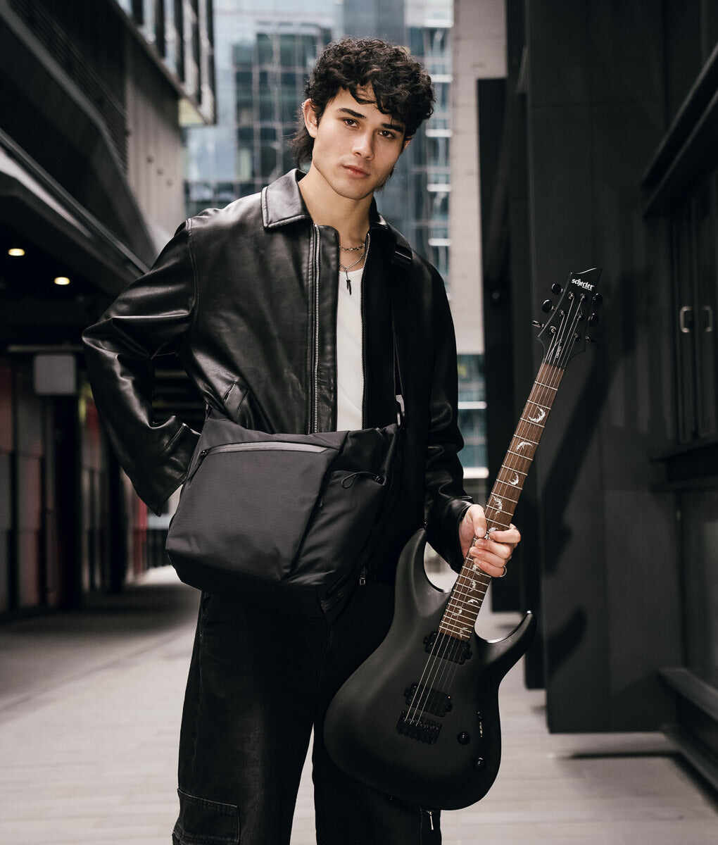 Flow Satchel