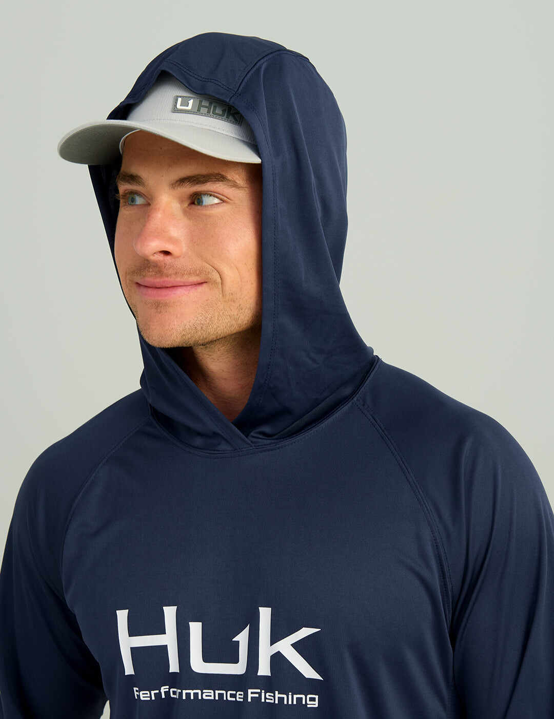Pursuit Performance Hoodie