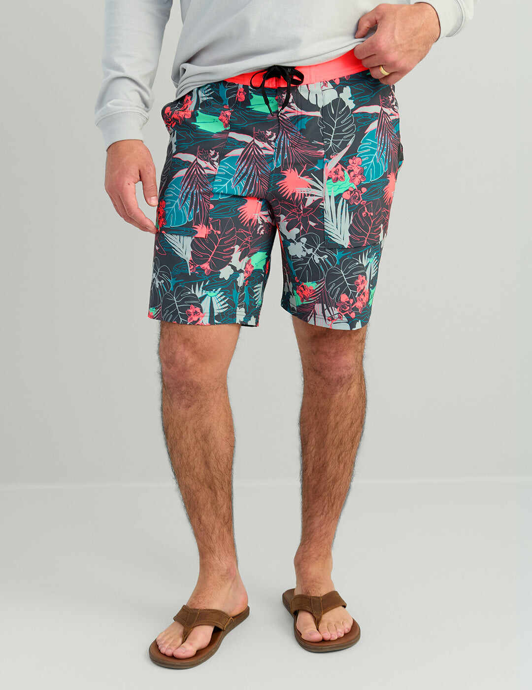 East Point Boardshorts