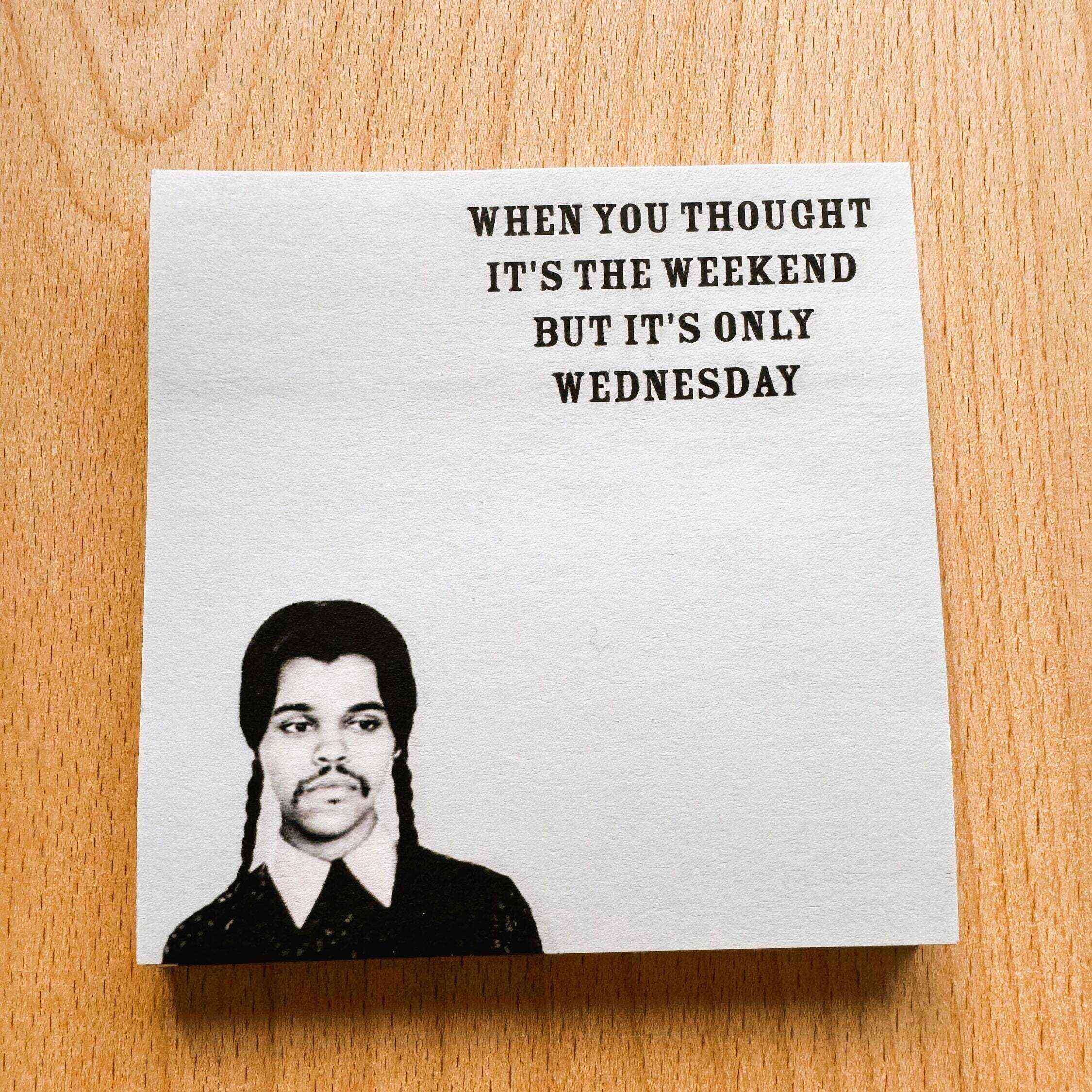 Funny Post-it | Funny Gift