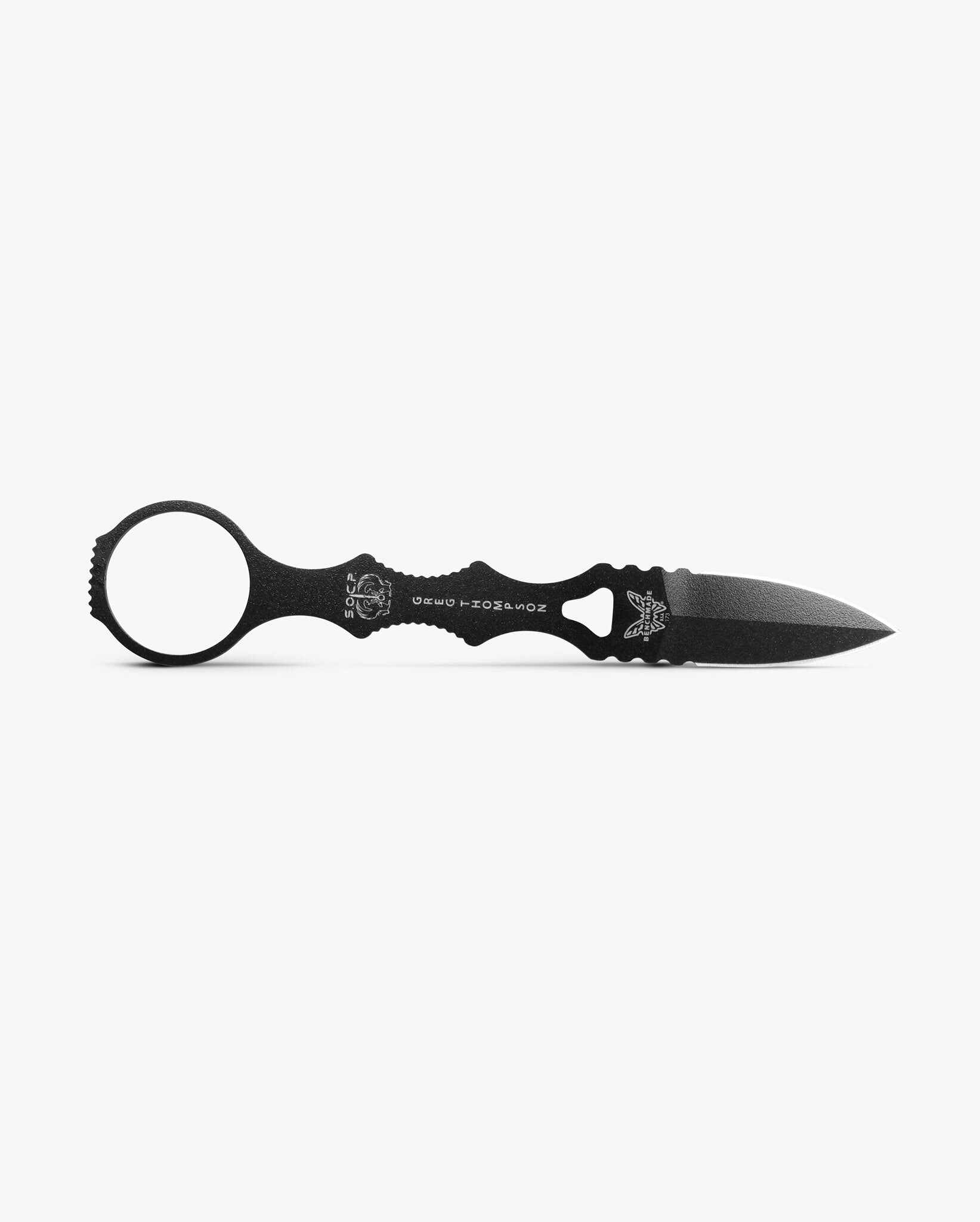 Mini SOCP® Dagger | Black