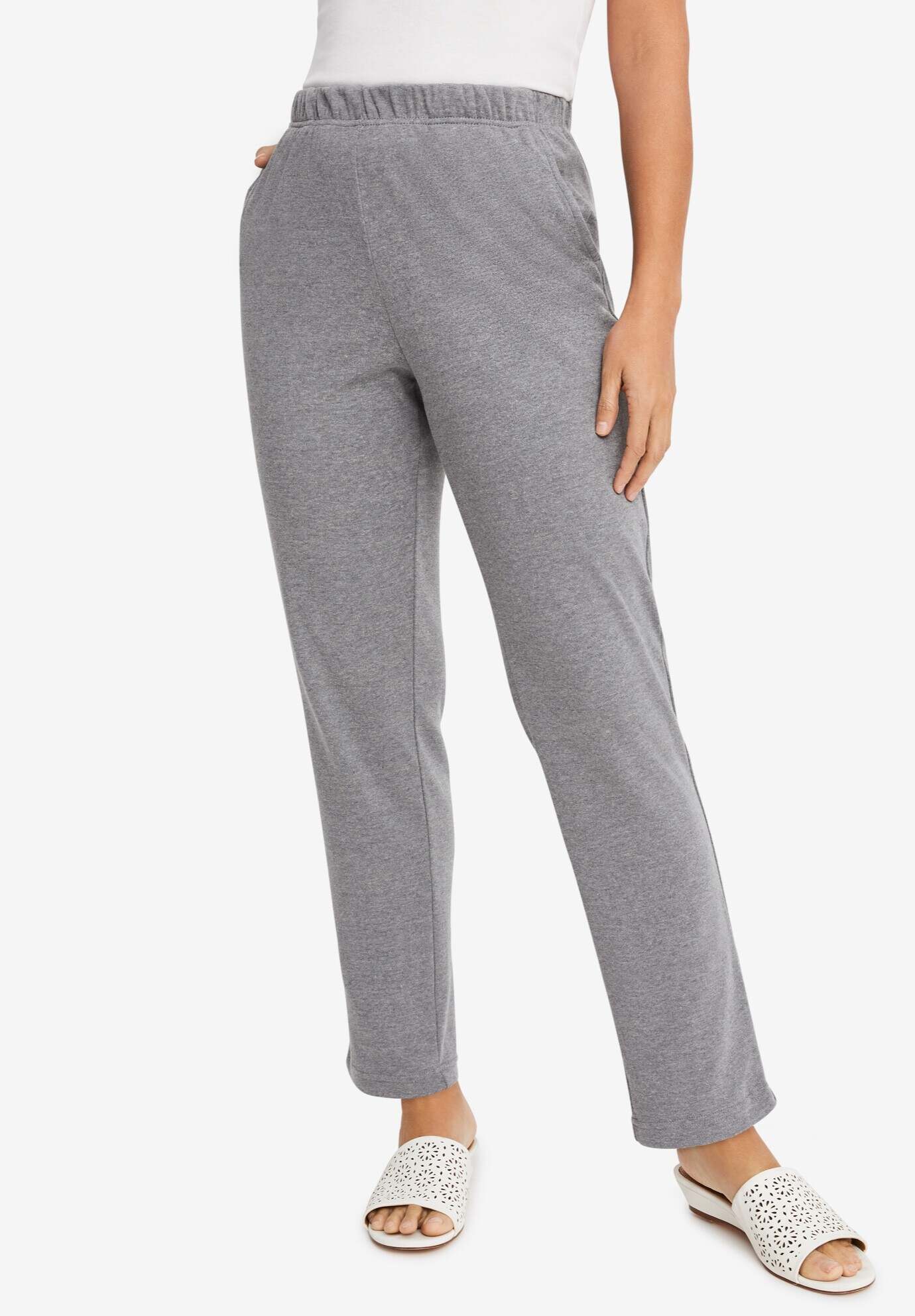 Soft Ease Pant