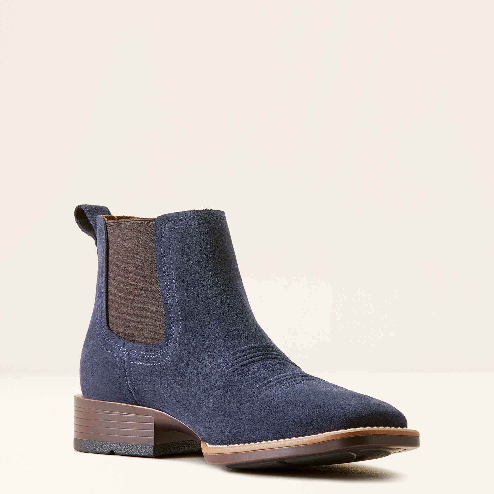 Booker Ultra Western Boot