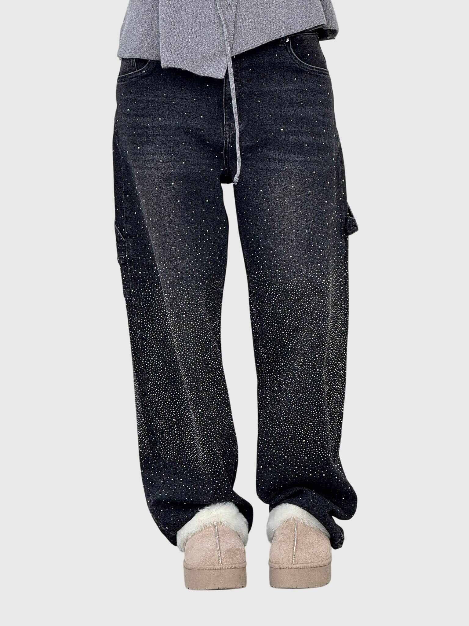 Stella™ | Diamond Pants
