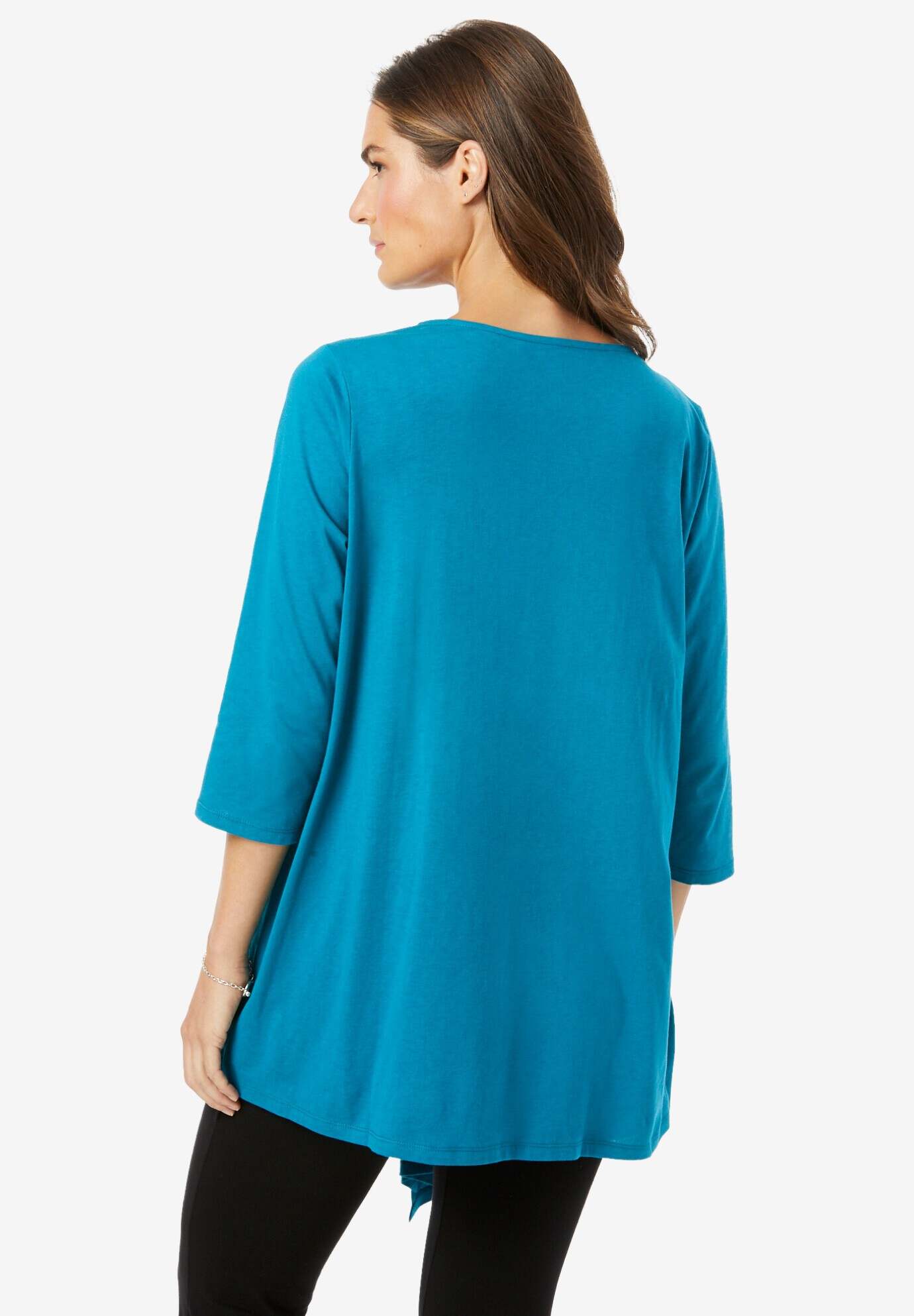 7-Day Layered 2-in-1 Tunic