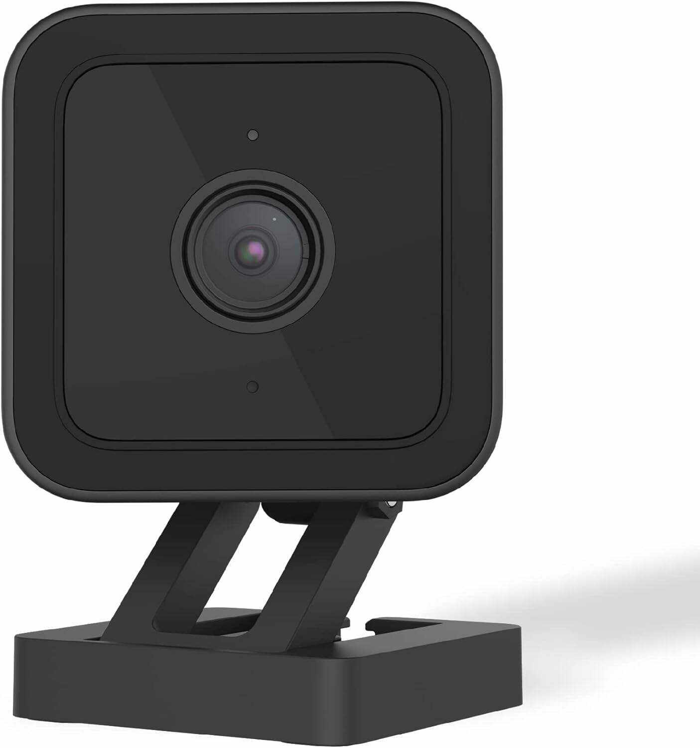 WYZE Cam v3 with Color Night Vision, Wired 1080p HD Indoor/Outdoor Video Camera, 2-Way Audio, Works with Alexa, Google Assistant, and IFTTT
